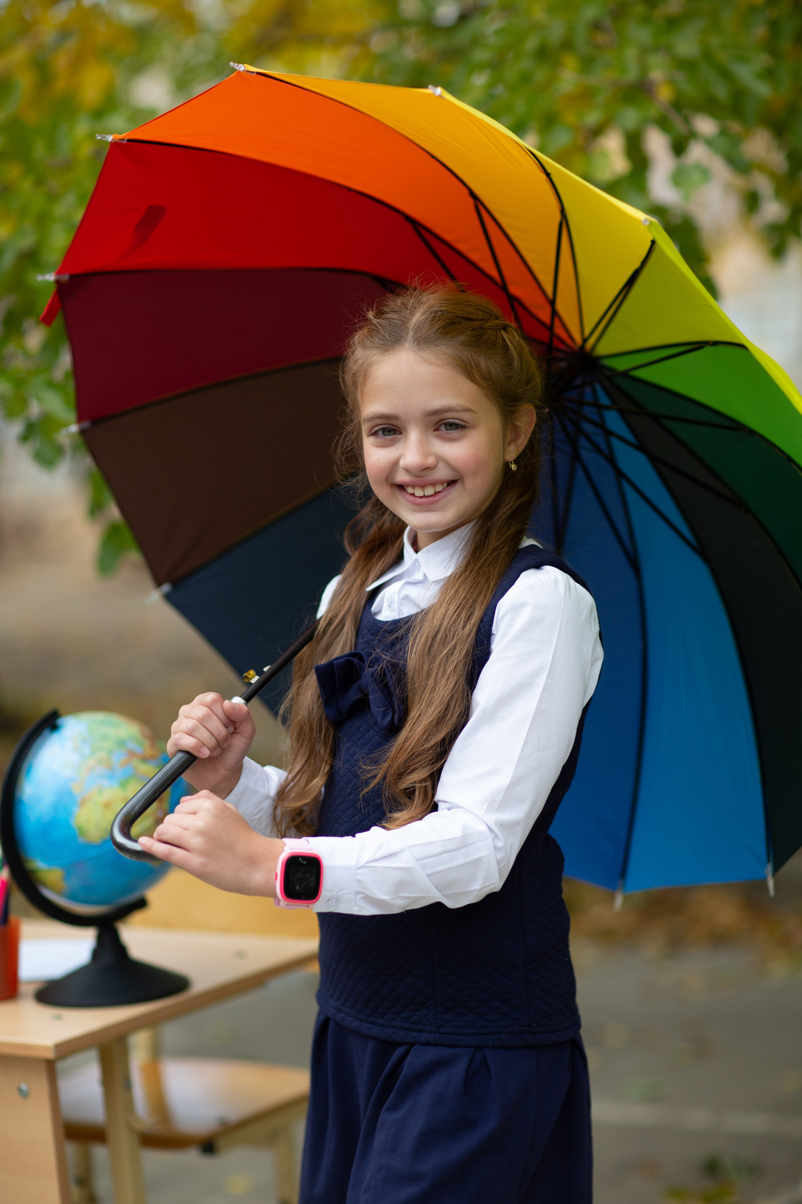 Начальные классы. Выпускные школьные фото­альбомы для школ и детских садов в Волгограде и Волжском