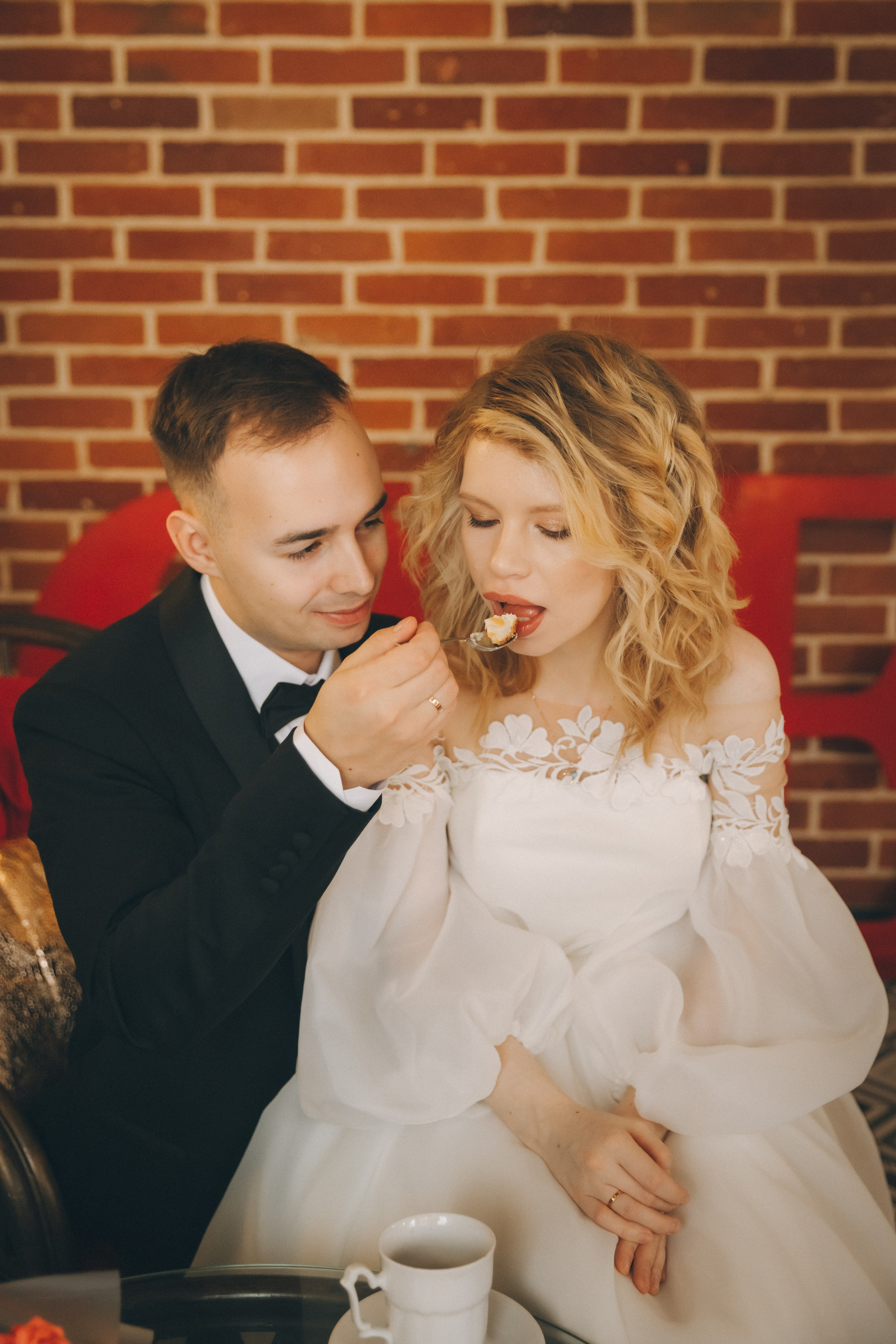 Екатерина и Даниил. Фотограф Зеленоградск Красильникова Елена