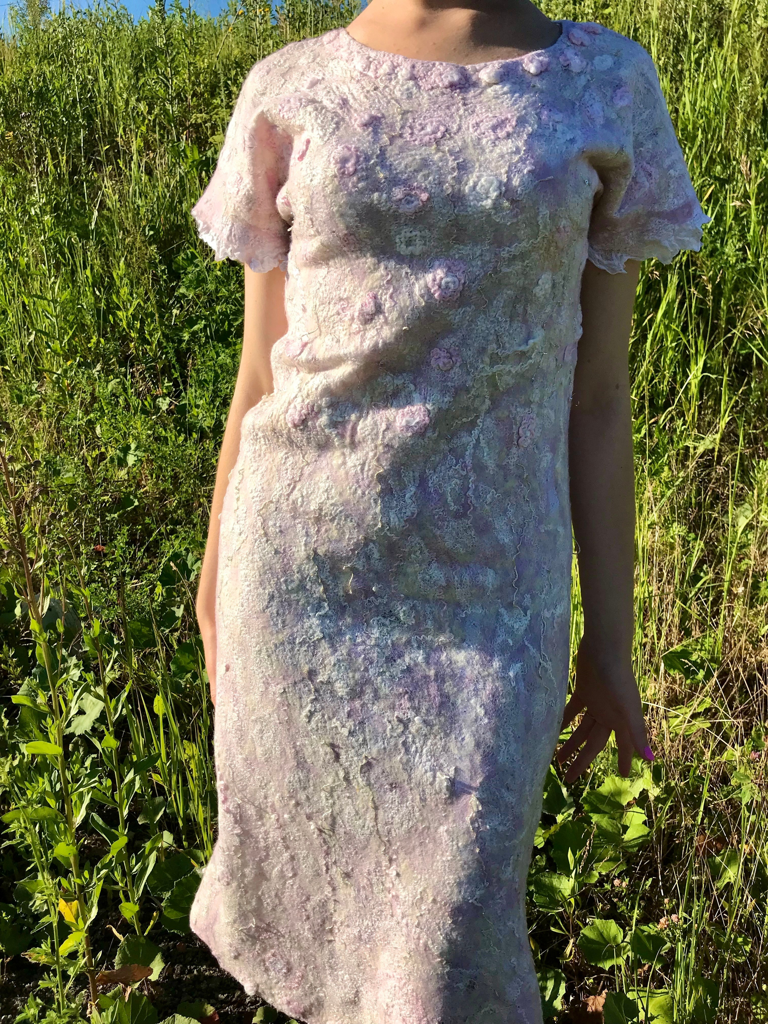 Одежда Limited edition. Pavlus Art — где материя обретает Душу