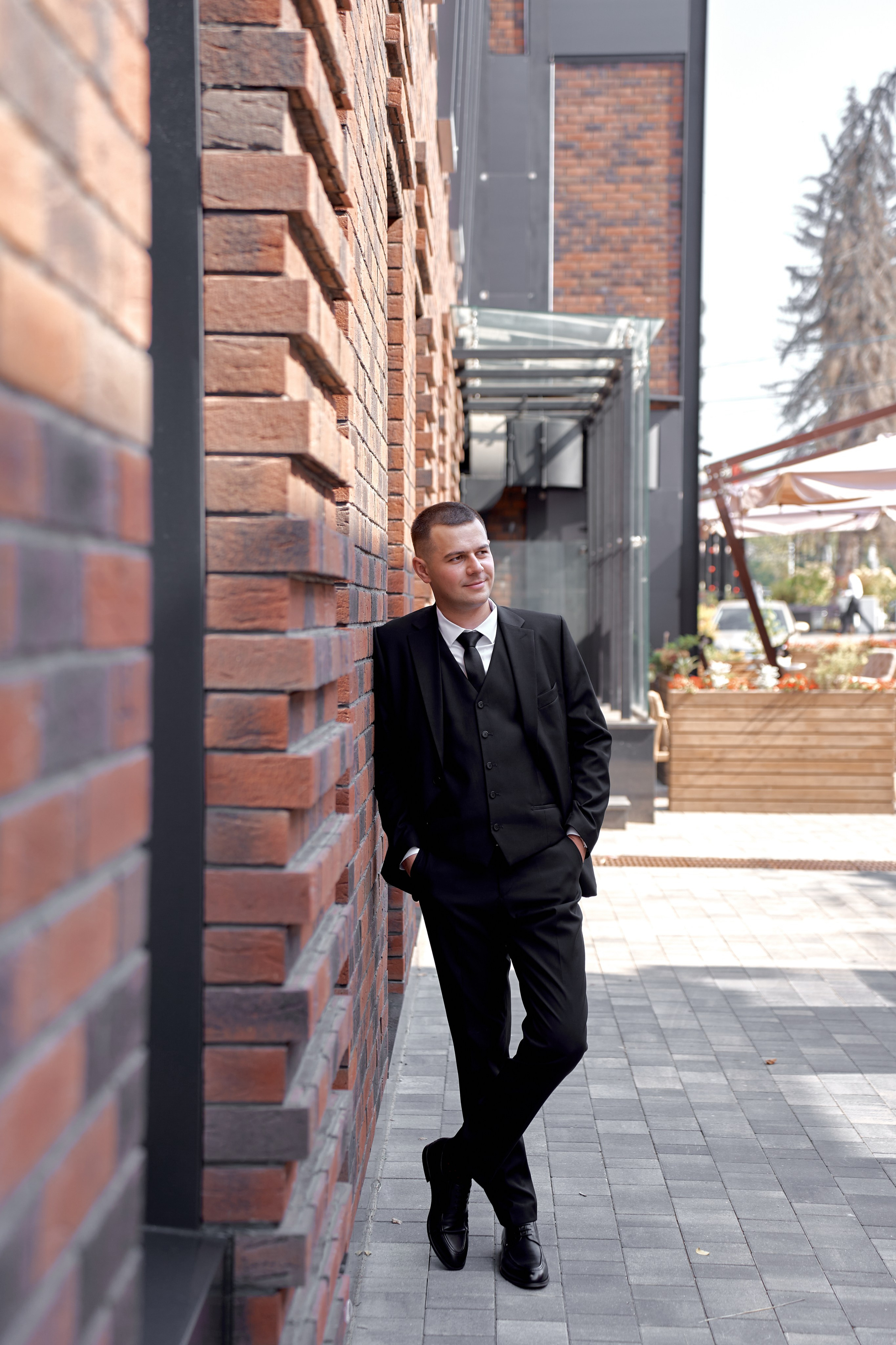 Кирилл & Александра. Фотограф в Нижнем Новгороде Марина Кузнецова