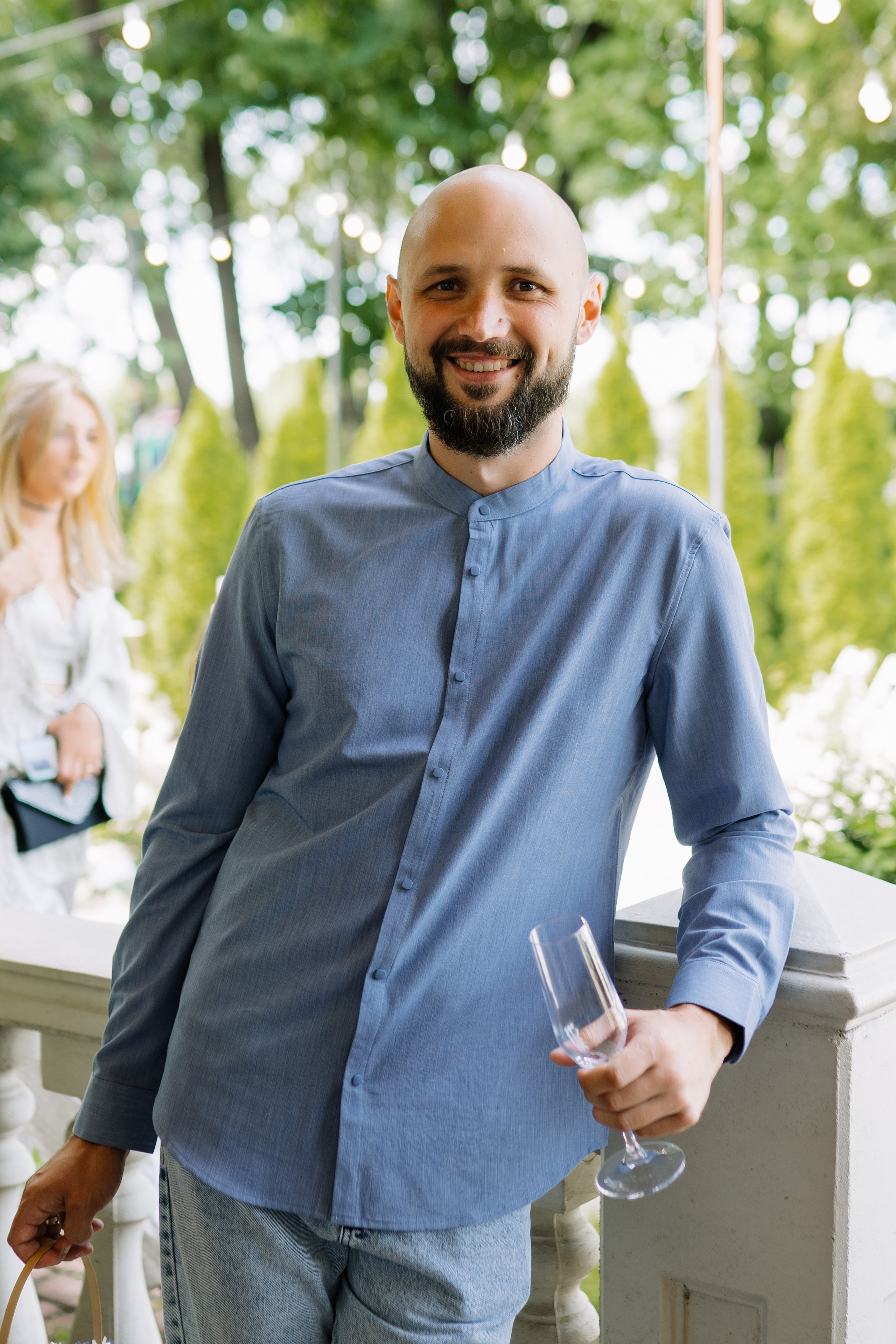 Лиза & Сергей