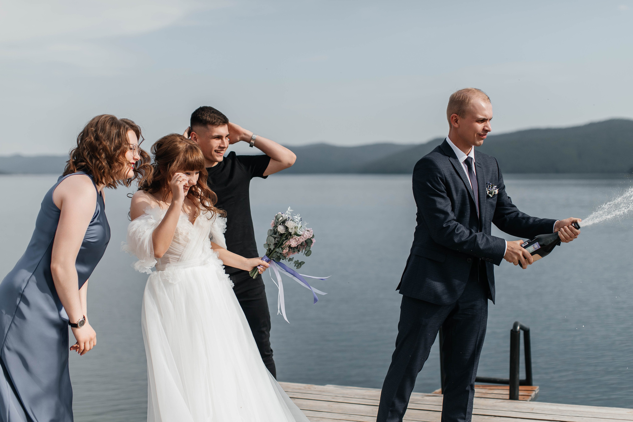 Анатолий & Валерия. Главная