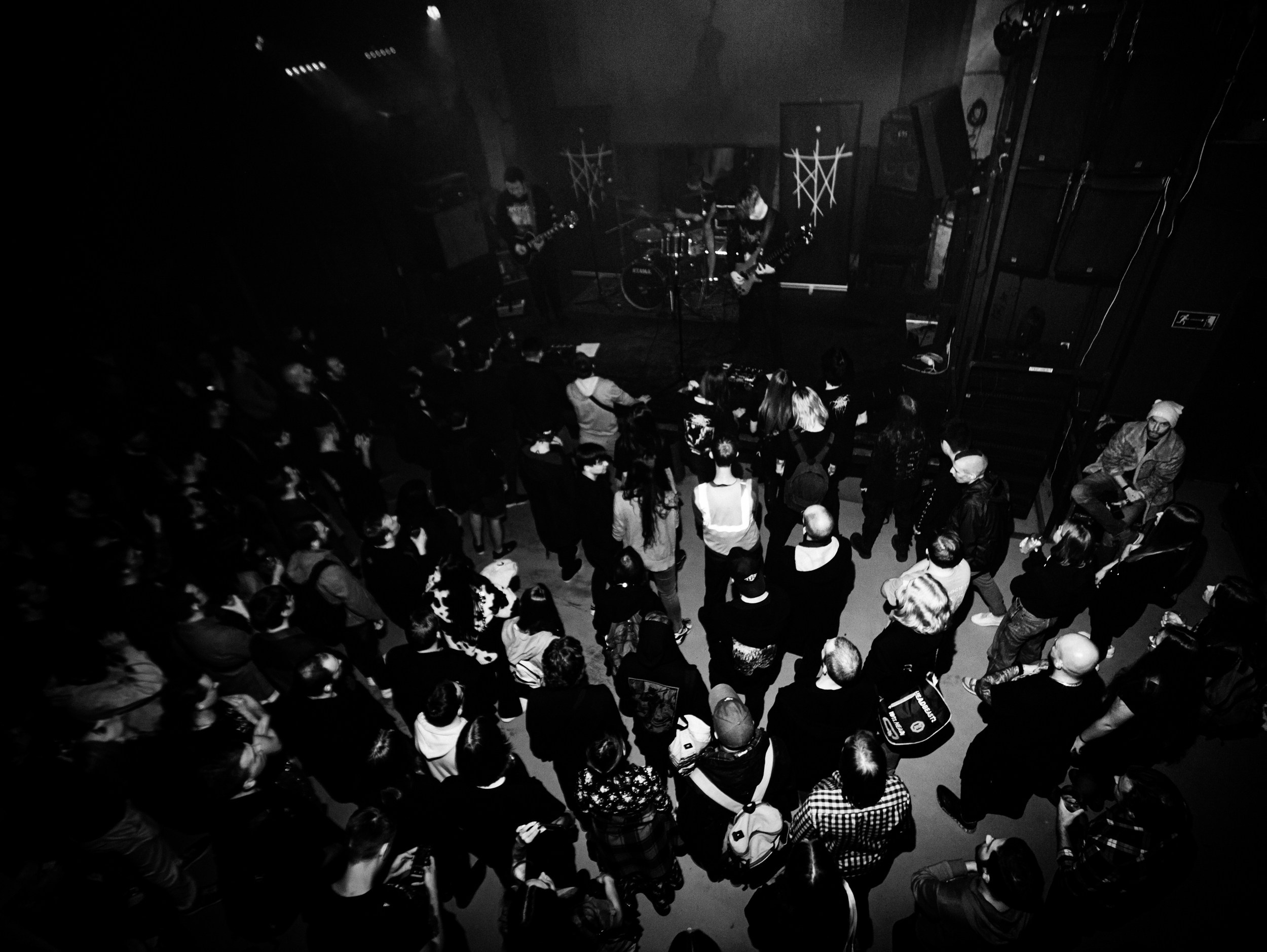 Роад трип TRNA СПБ-Москва 2021. Фотограф Мария Немм