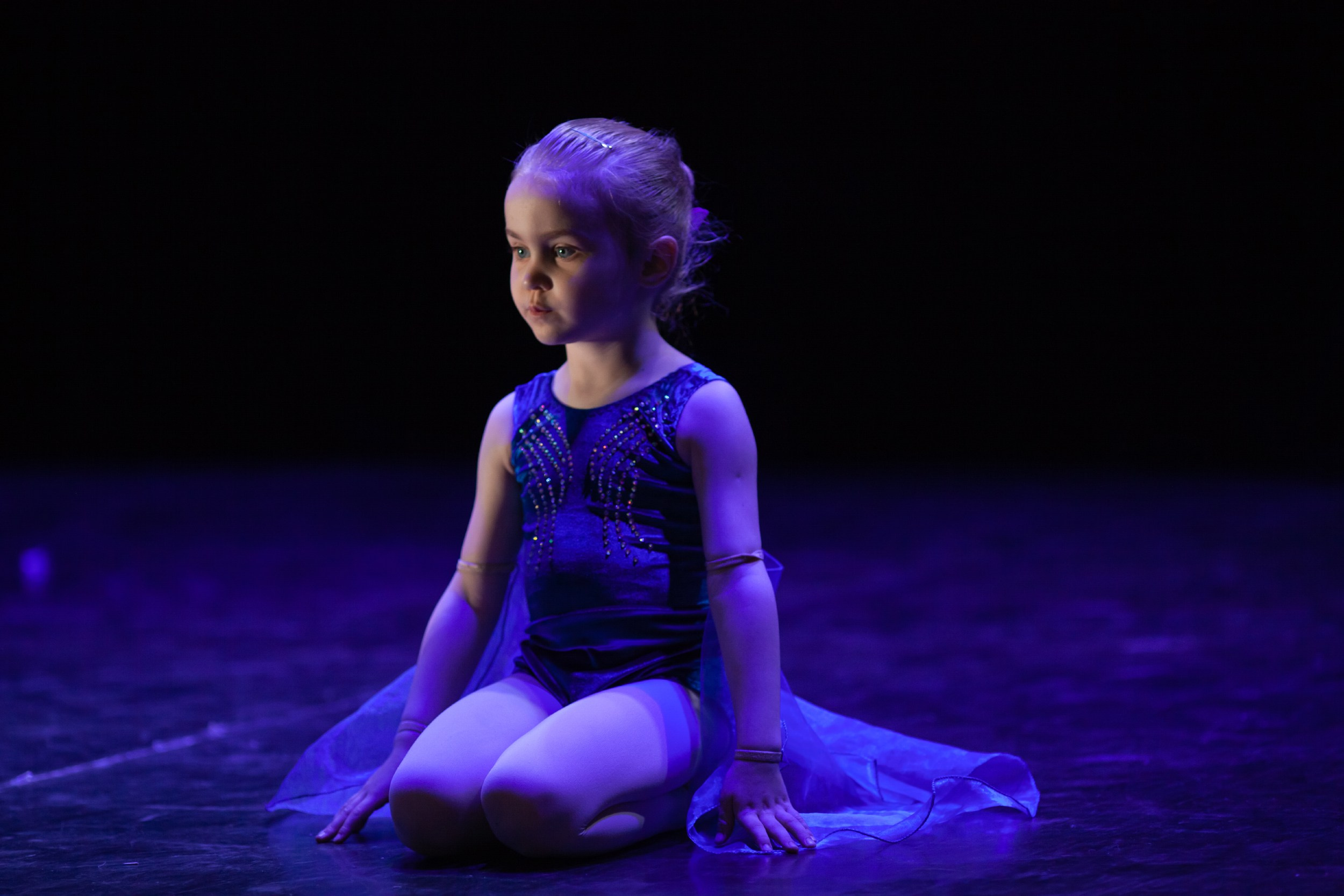 Танцевальные студии. Выпускные альбомы для школ и детских садов — фотокниги и виньетки