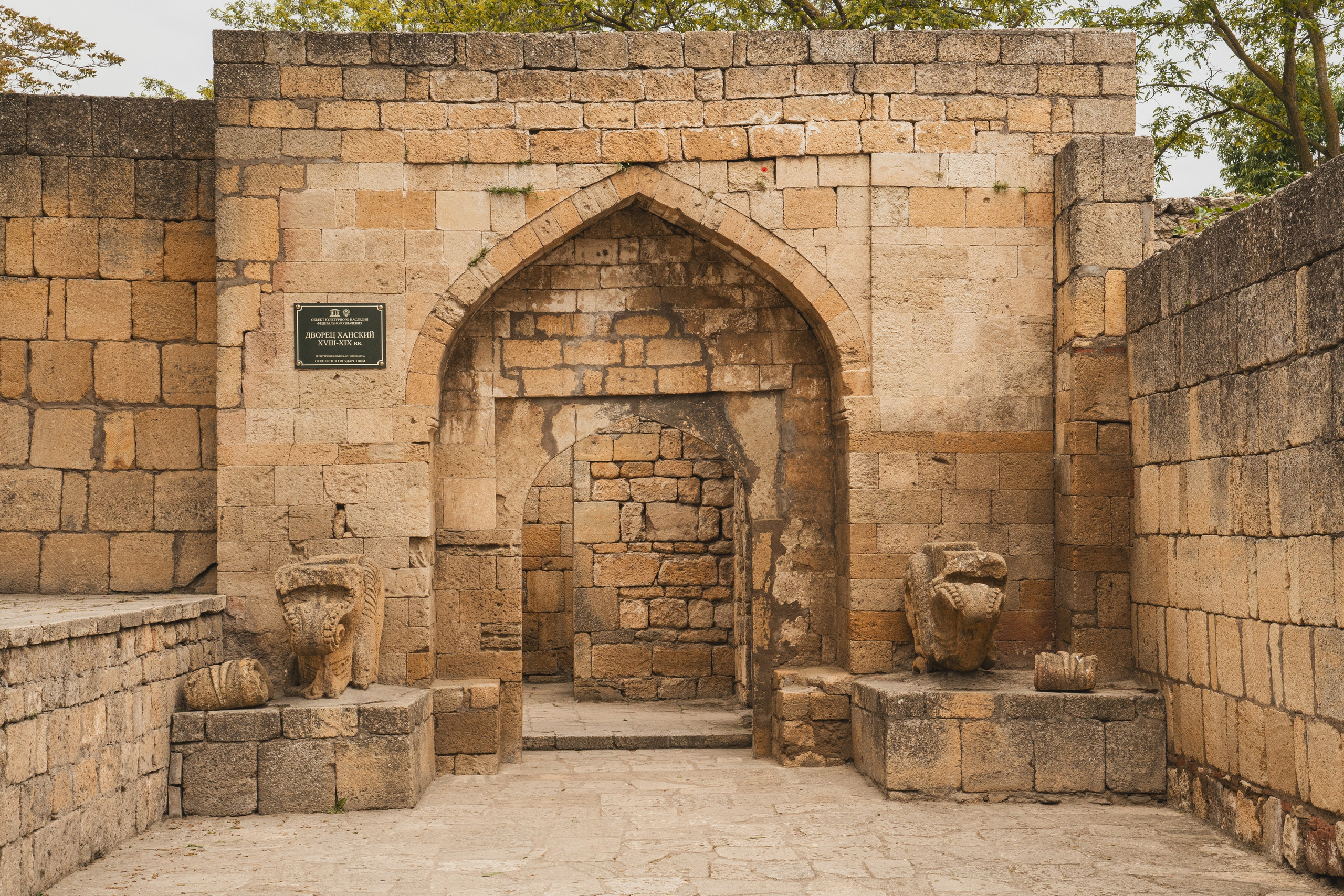 Дагестан. Gusarov Travel Photography