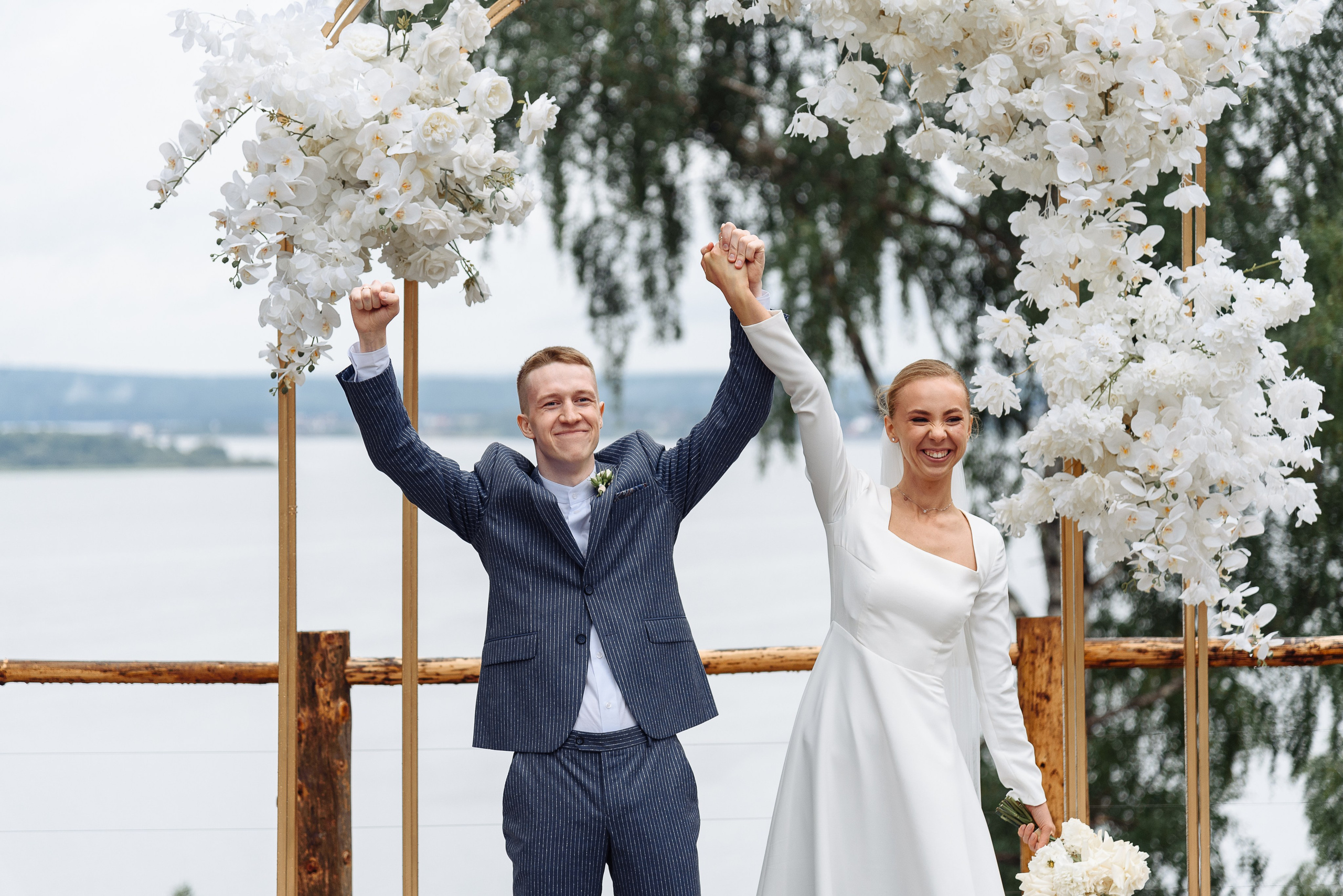 Свадьба Саша и Саша 2023-07-14. Свадебный фотограф в Перми Алексей Поляков
