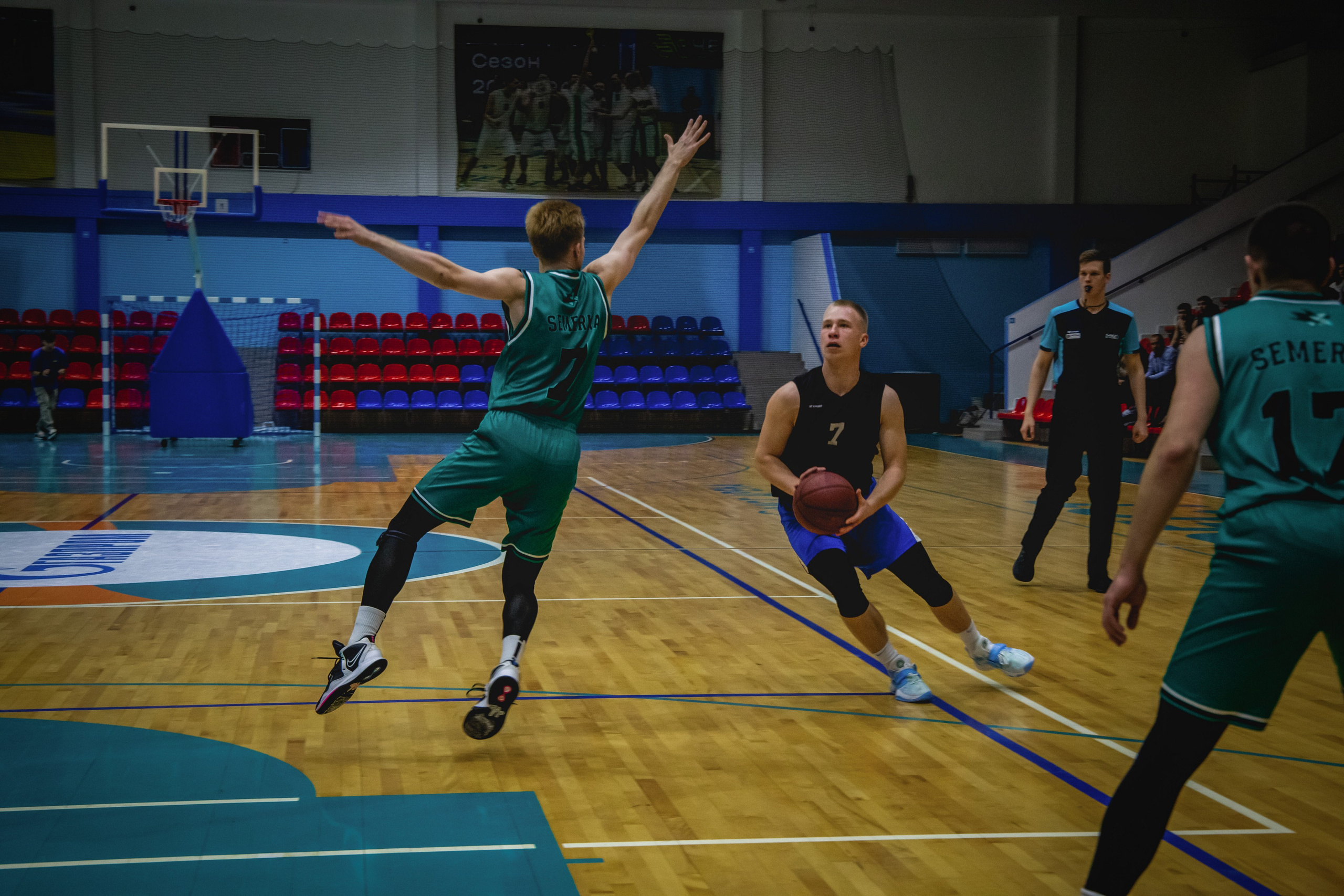 Спортивные съёмки. Фотограф в Санкт-Петербурге CHASOVPHOTO