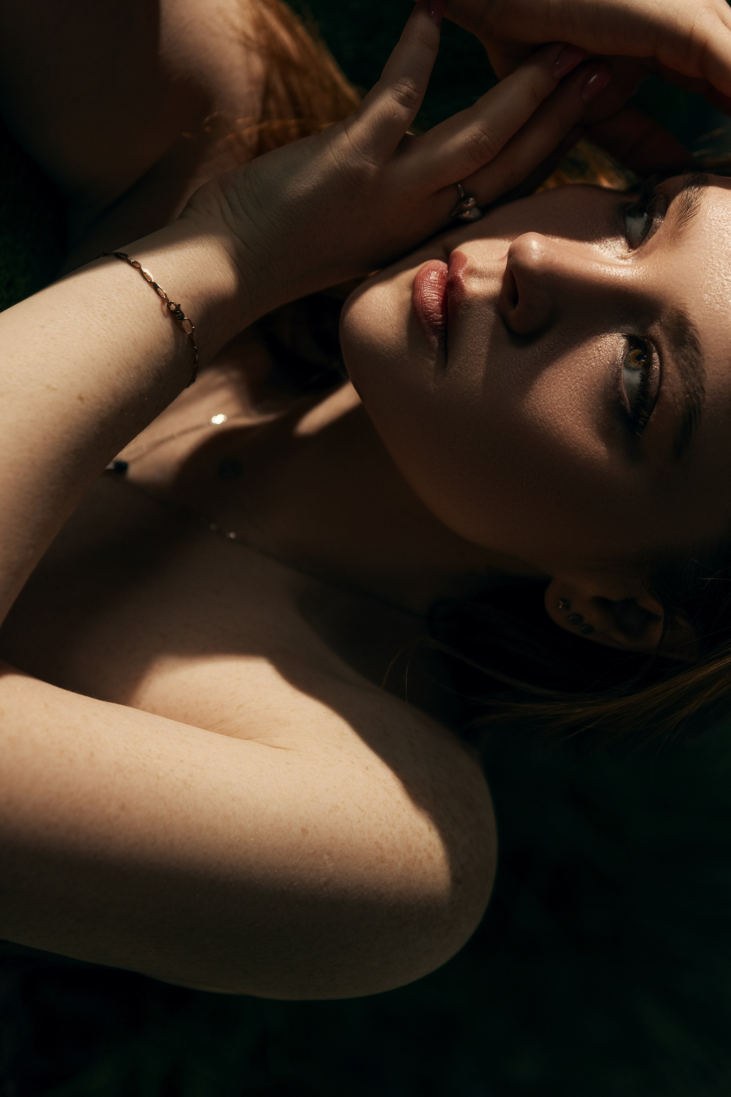 Валерия. Фотограф Алина Кучумова