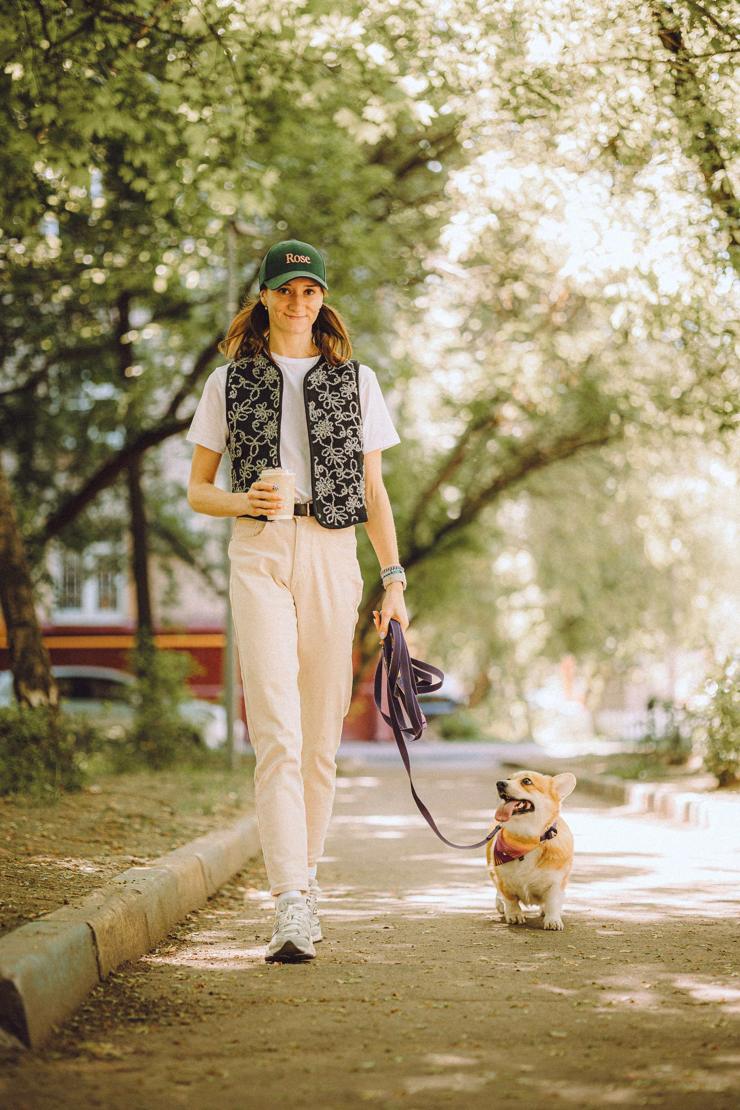 Вика и Мейзи