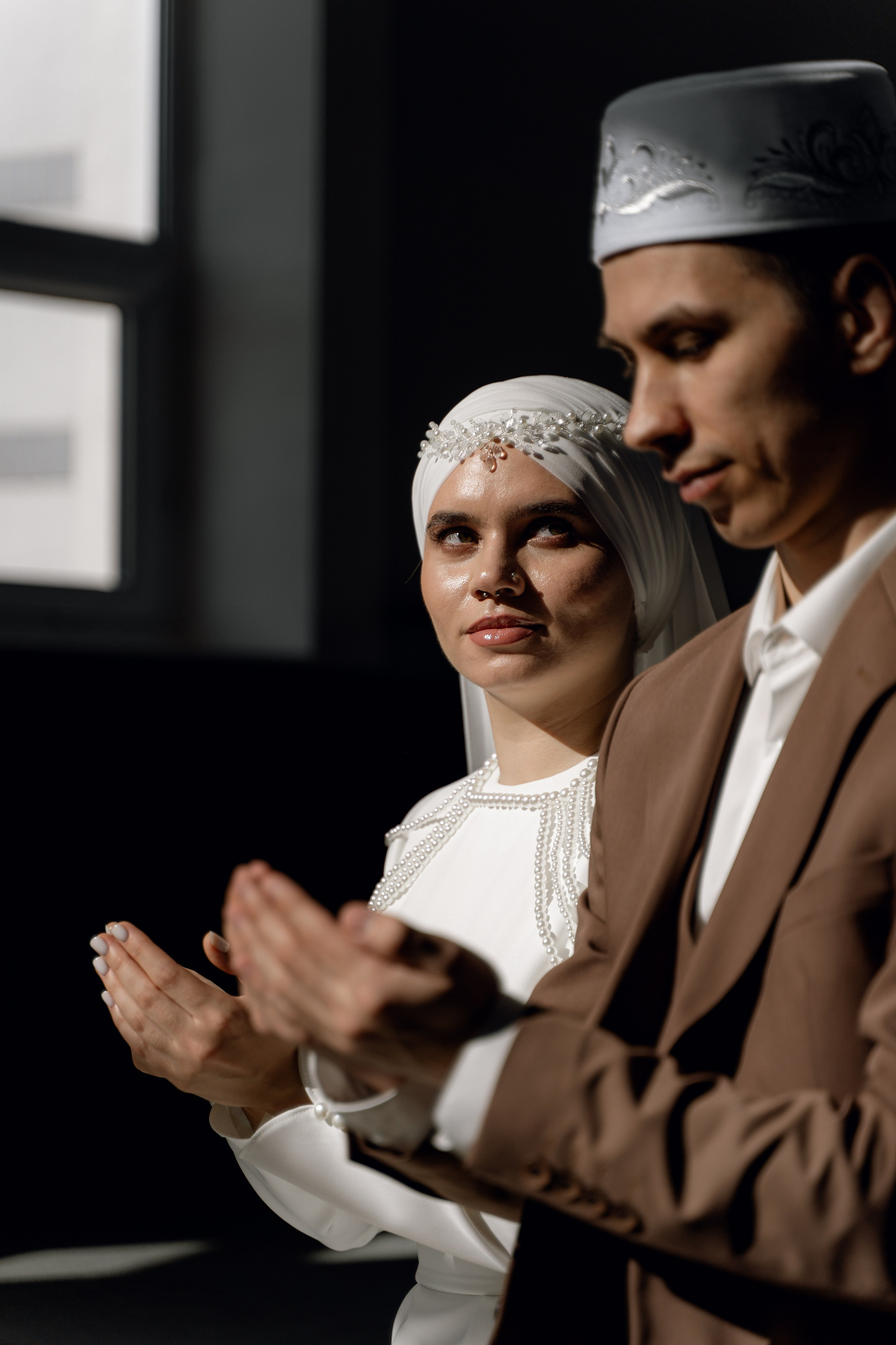 Марат & Луиза (Ярдам). RAMIL SAFIULLIN