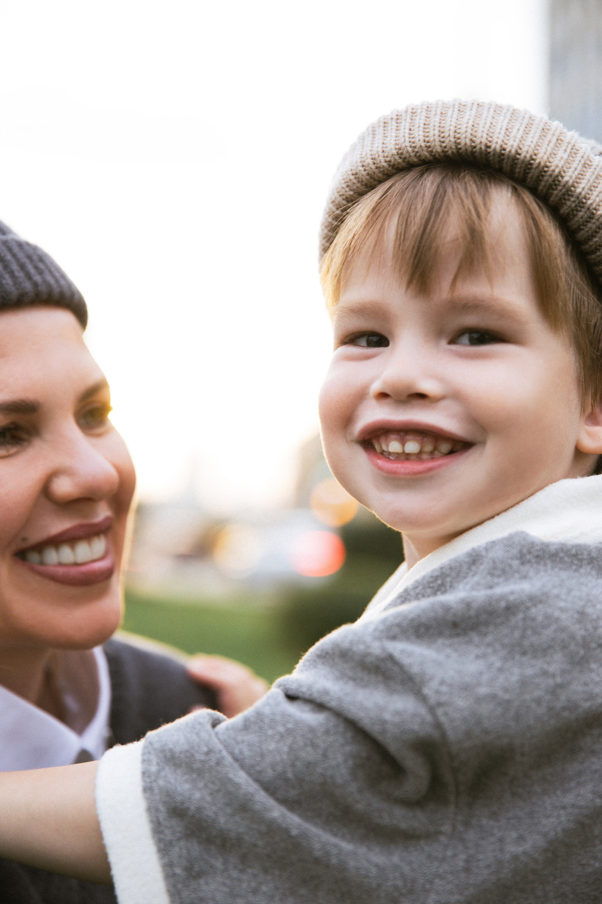 Яна и Бо. Фотограф в Москве Людмила Малова