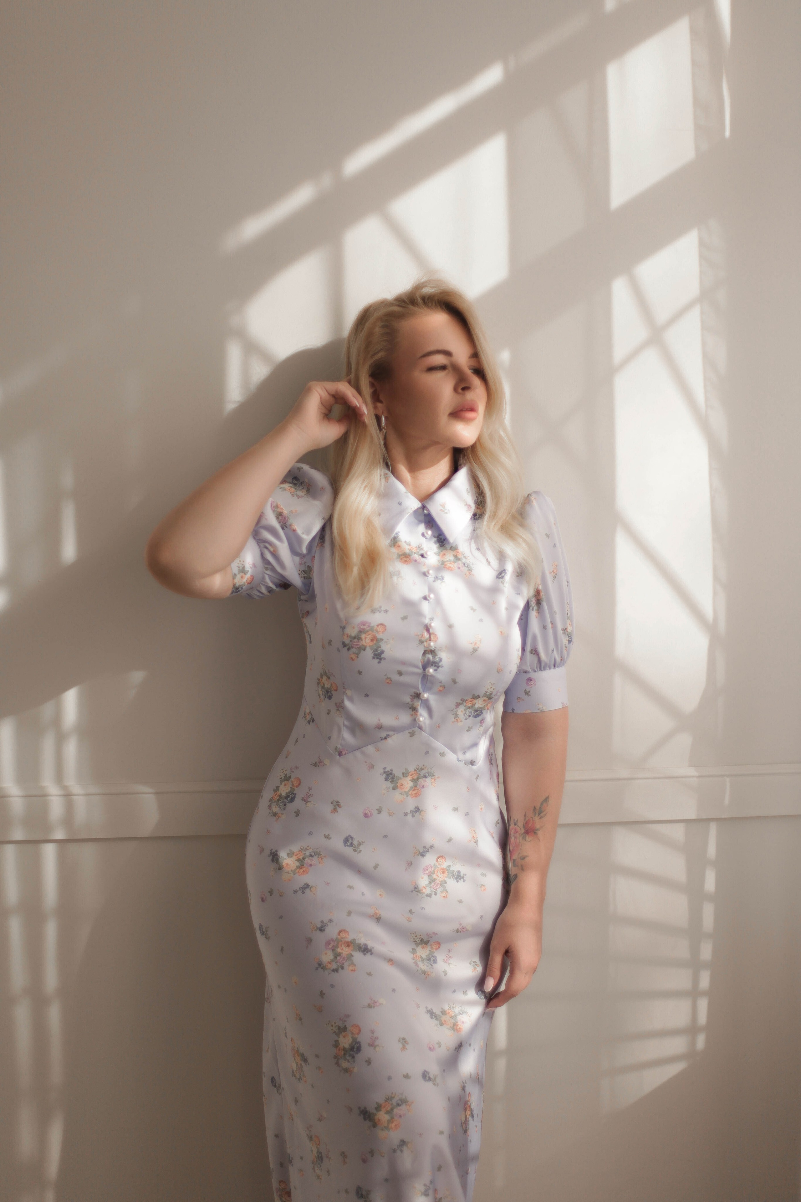 Женский портрет. Фотограф Калуга|Москва|Крым Кууз Александра