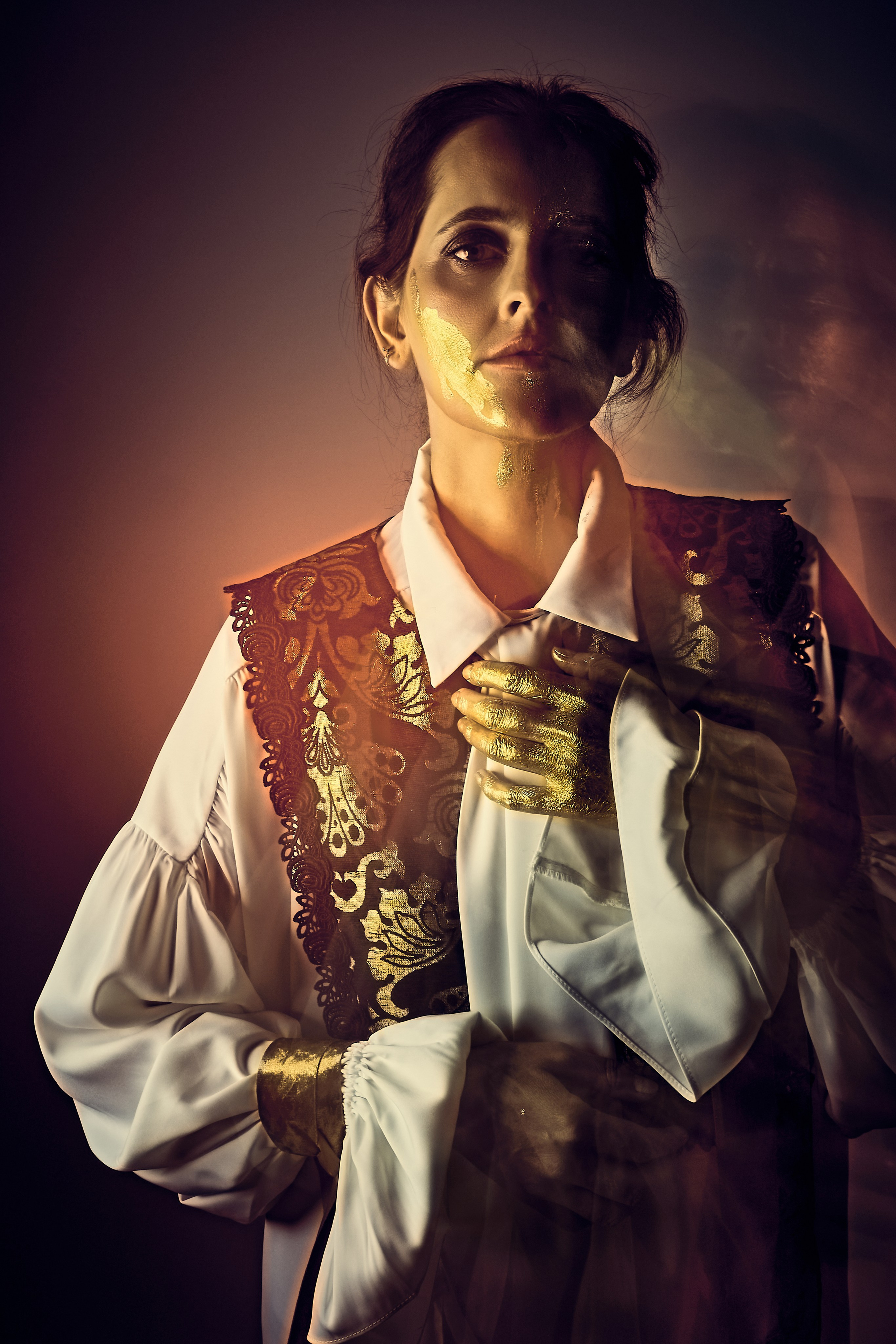 Портретные фотографии