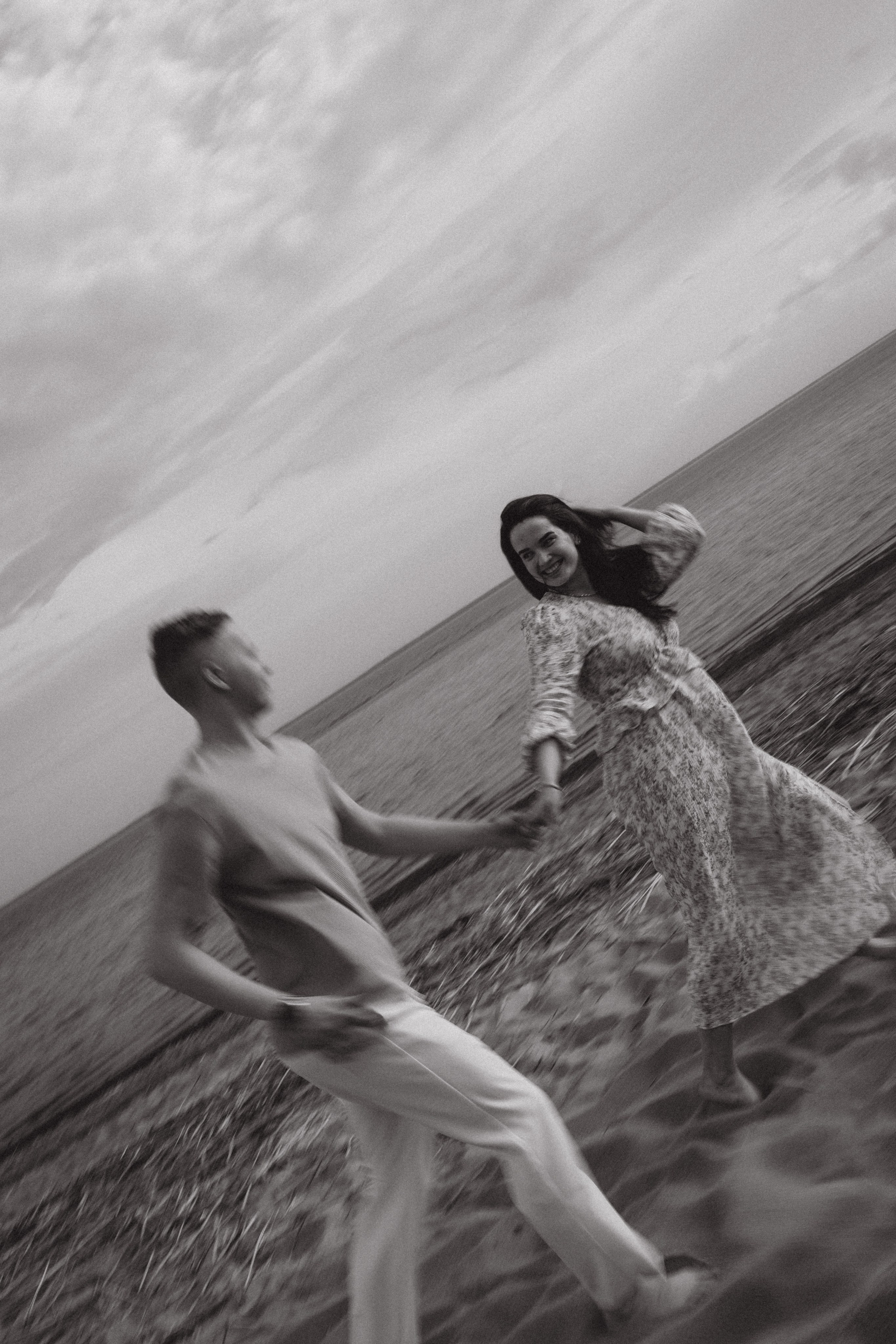 Лиза и Денис. Фотограф в Петербурге Ольга Стрельченко