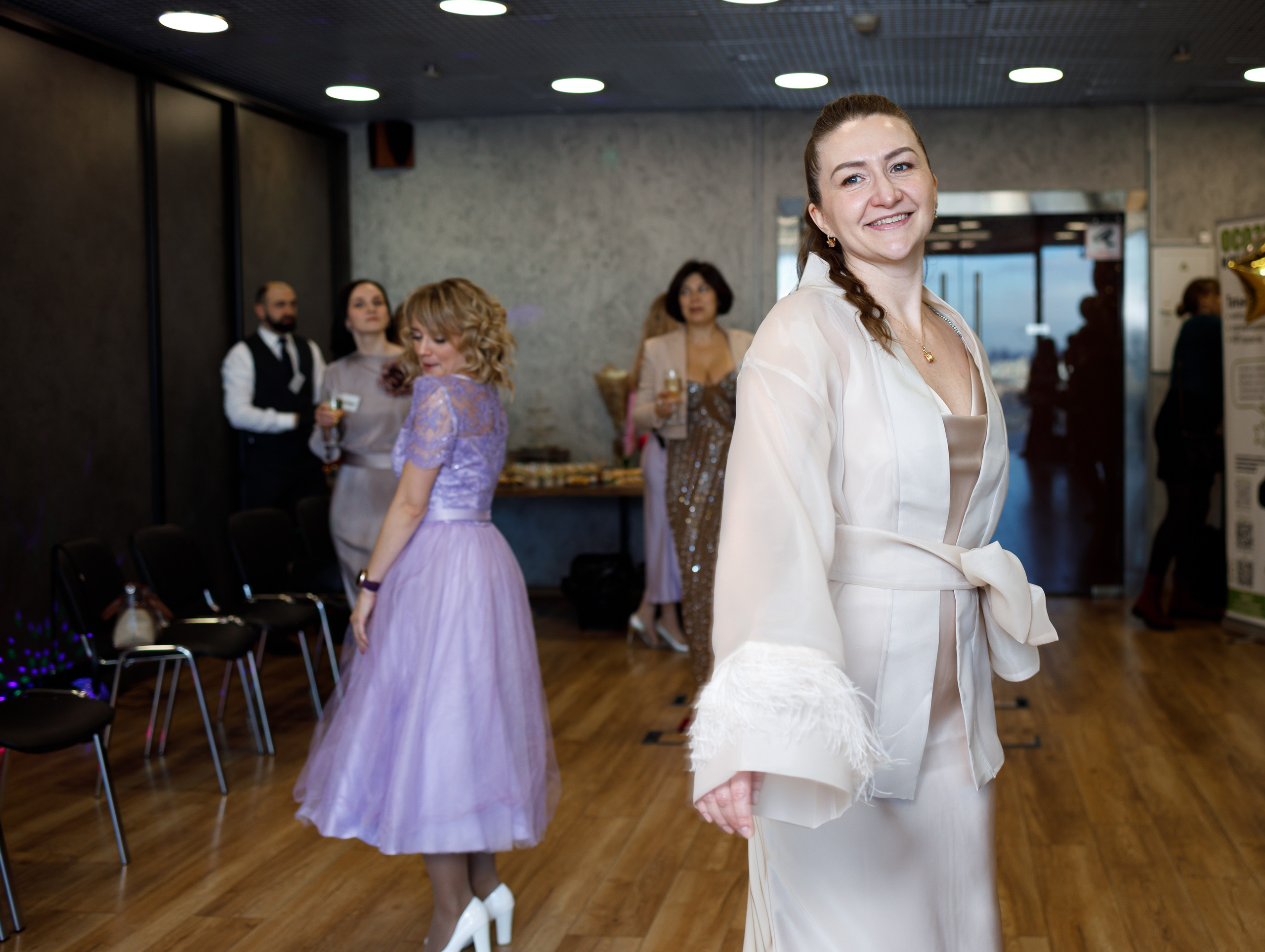 Репортажное фото праздника. Репортажный и портретный фотограф в Москве Саханцева Анна