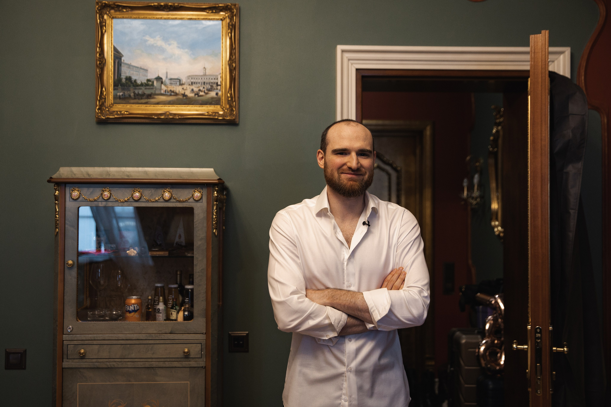 Jacob & Anastasia. Свадебный фотограф Юлия Шторм