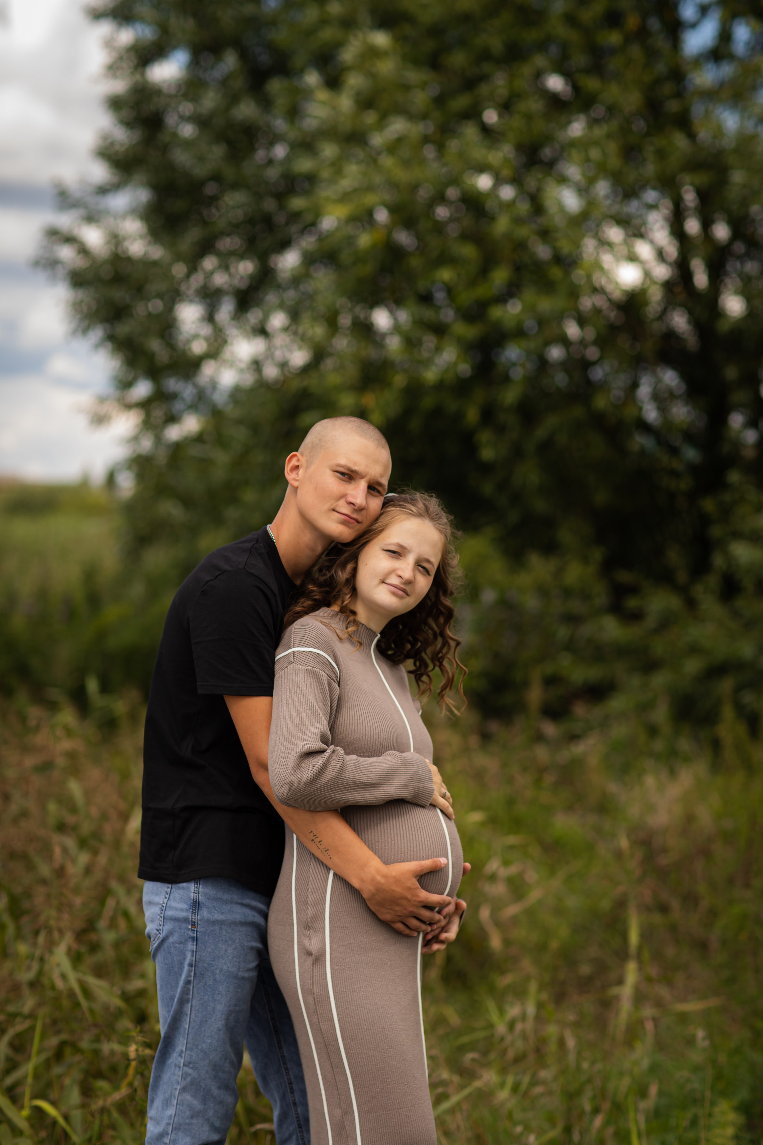 Беременность. Главная