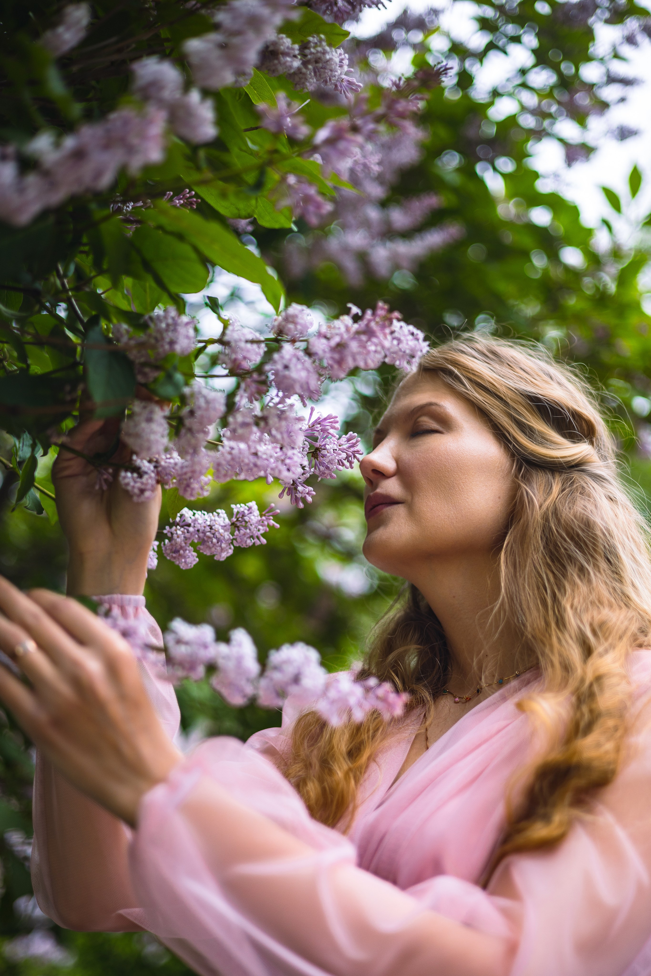 Индивидуальная съемка. Фотограф Самойлова Анна Архангельск, Северодвинск