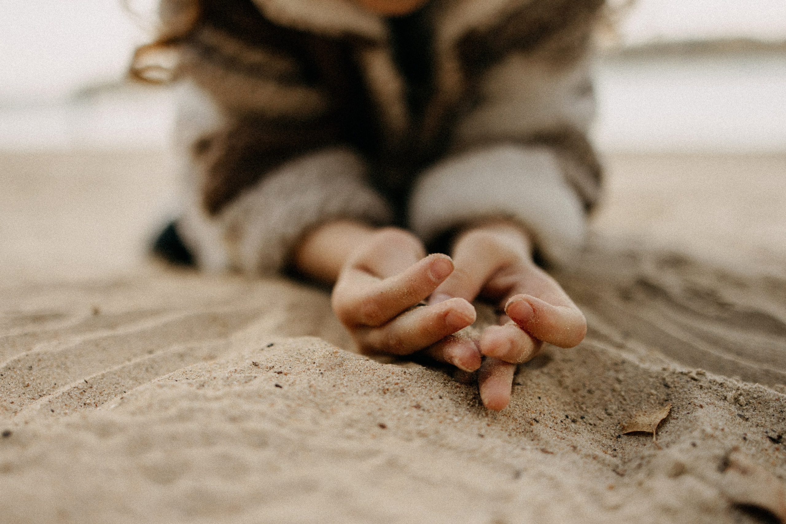 Тома и Мия. Свадебный и семейный фотограф в Москве
