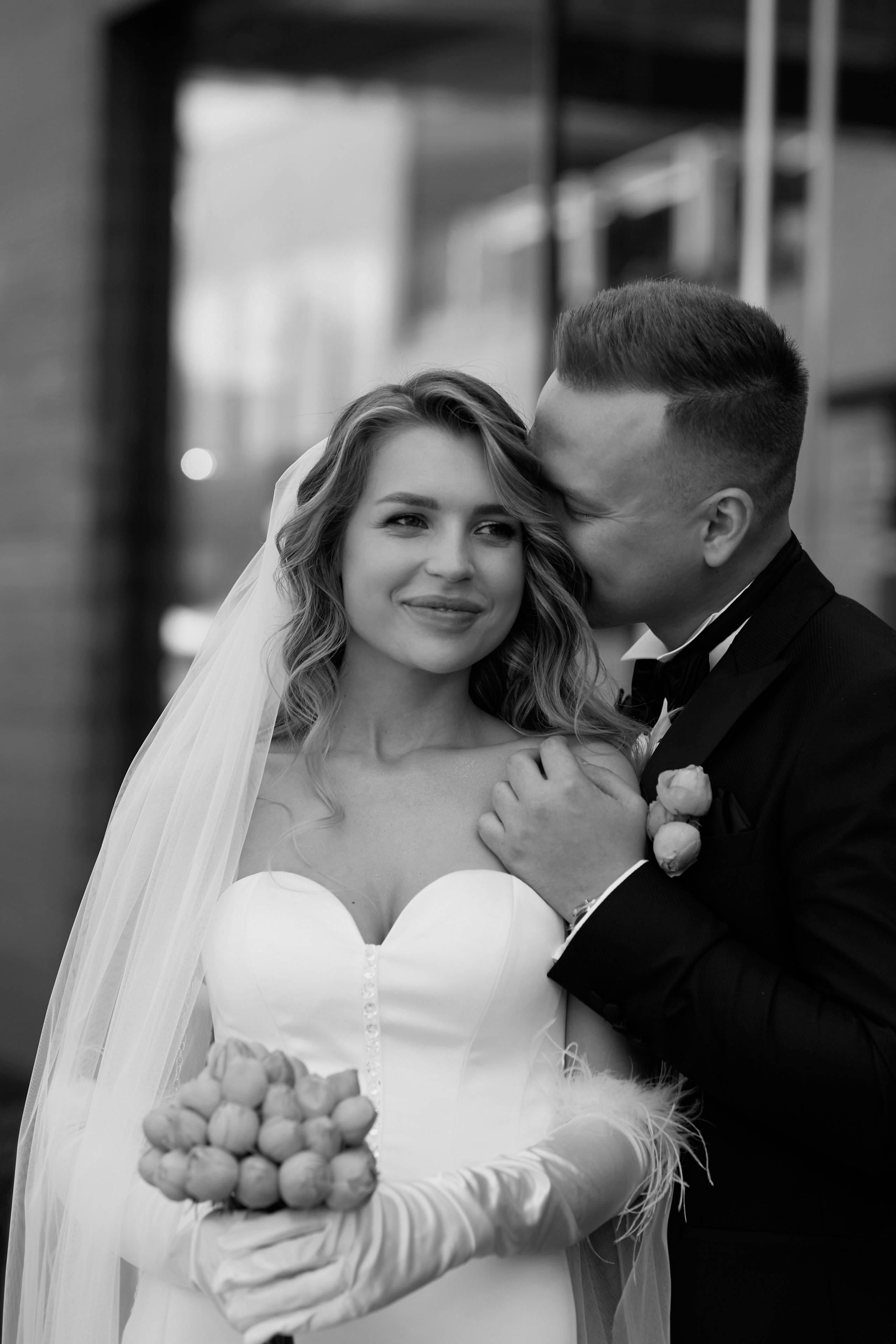 Yriy & Svetlana | Russia, Moscow region. Свадебный фотограф