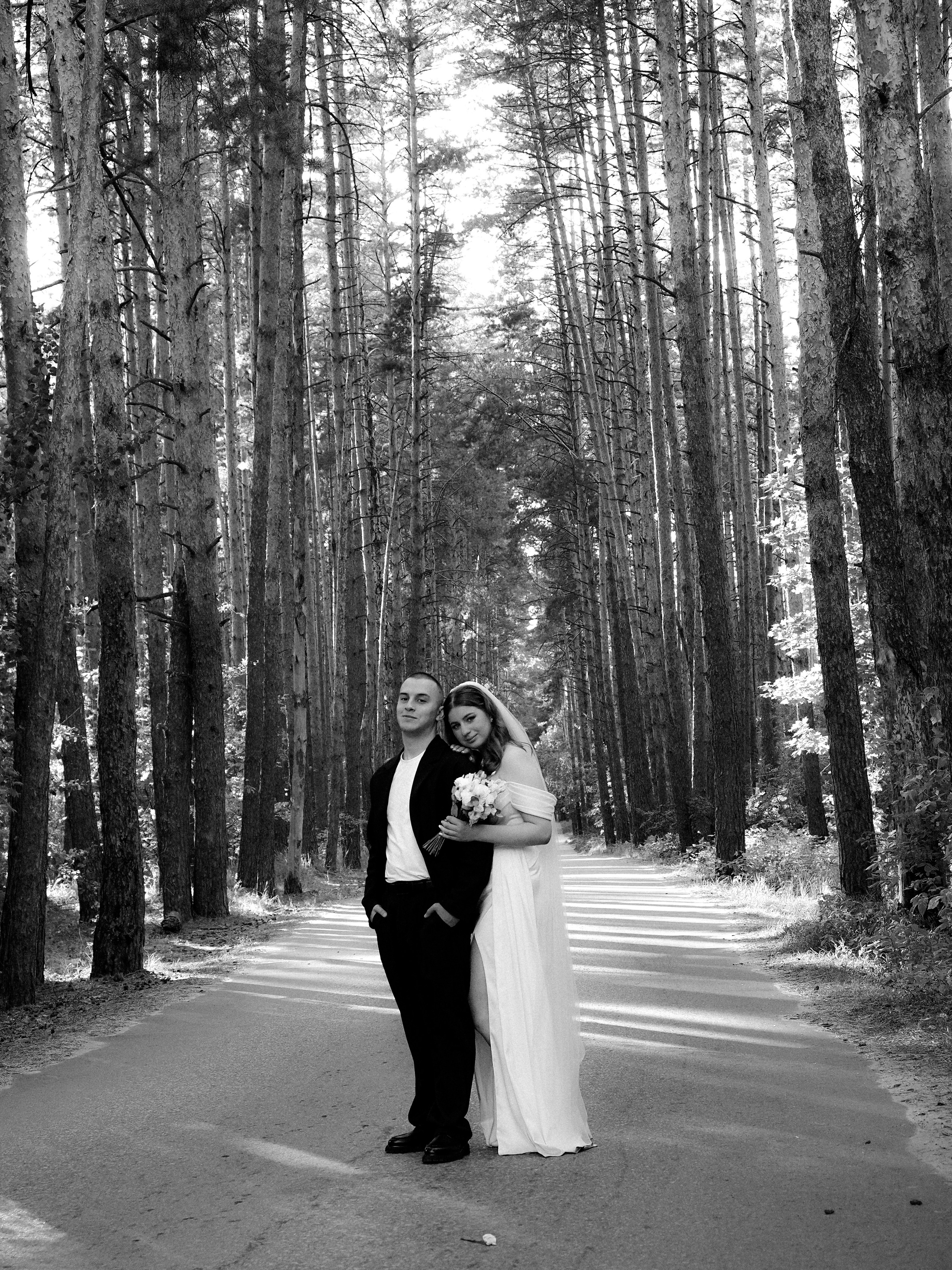 Виталий и Даша. Фотограф Рязань. Семейный Свадебный фотограф