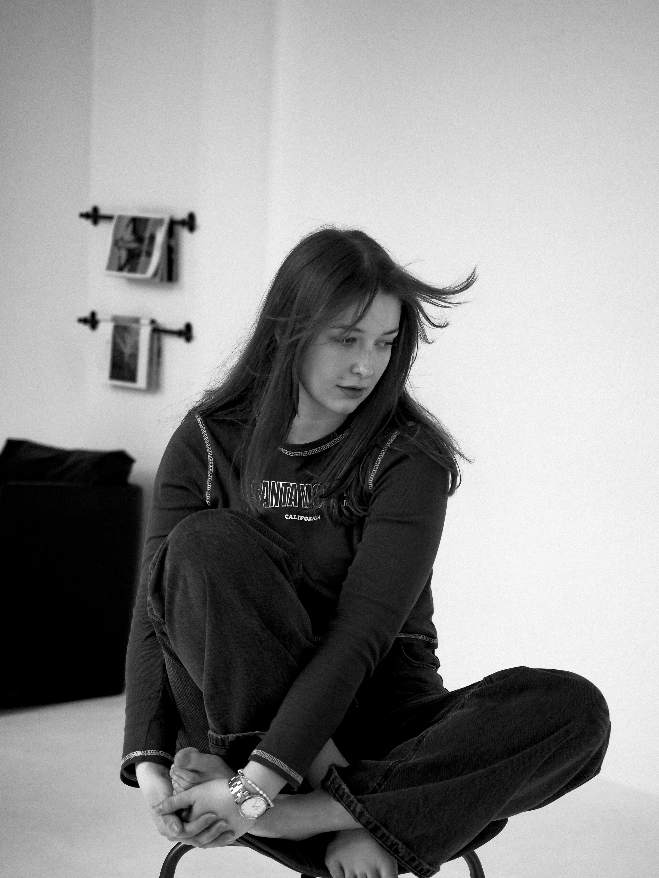 Настя. Фотограф Рязань. Семейный Свадебный фотограф