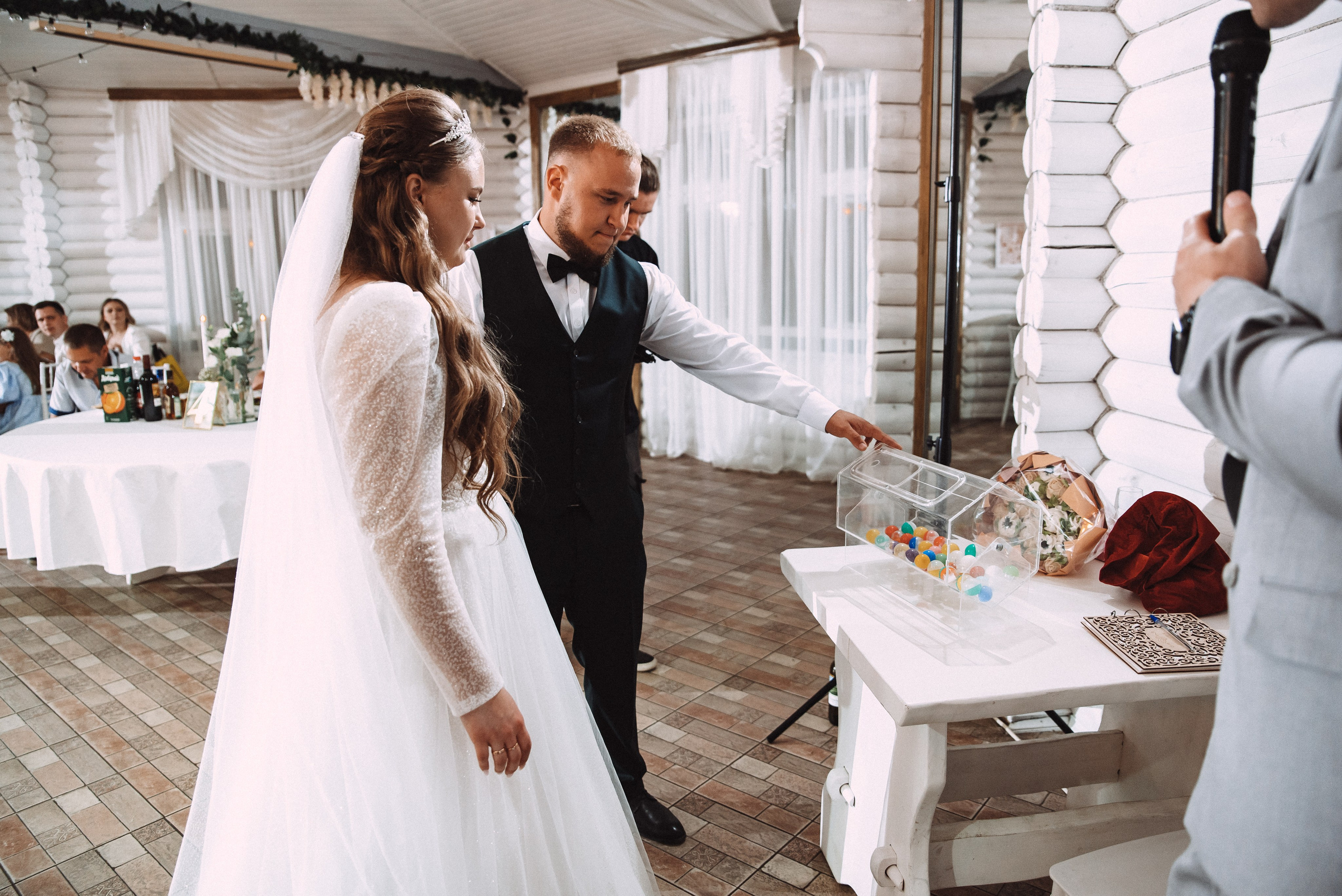 Родион + Юлия. Свадебный и семейный фотограф в Волгограде Олеся Лисицкая