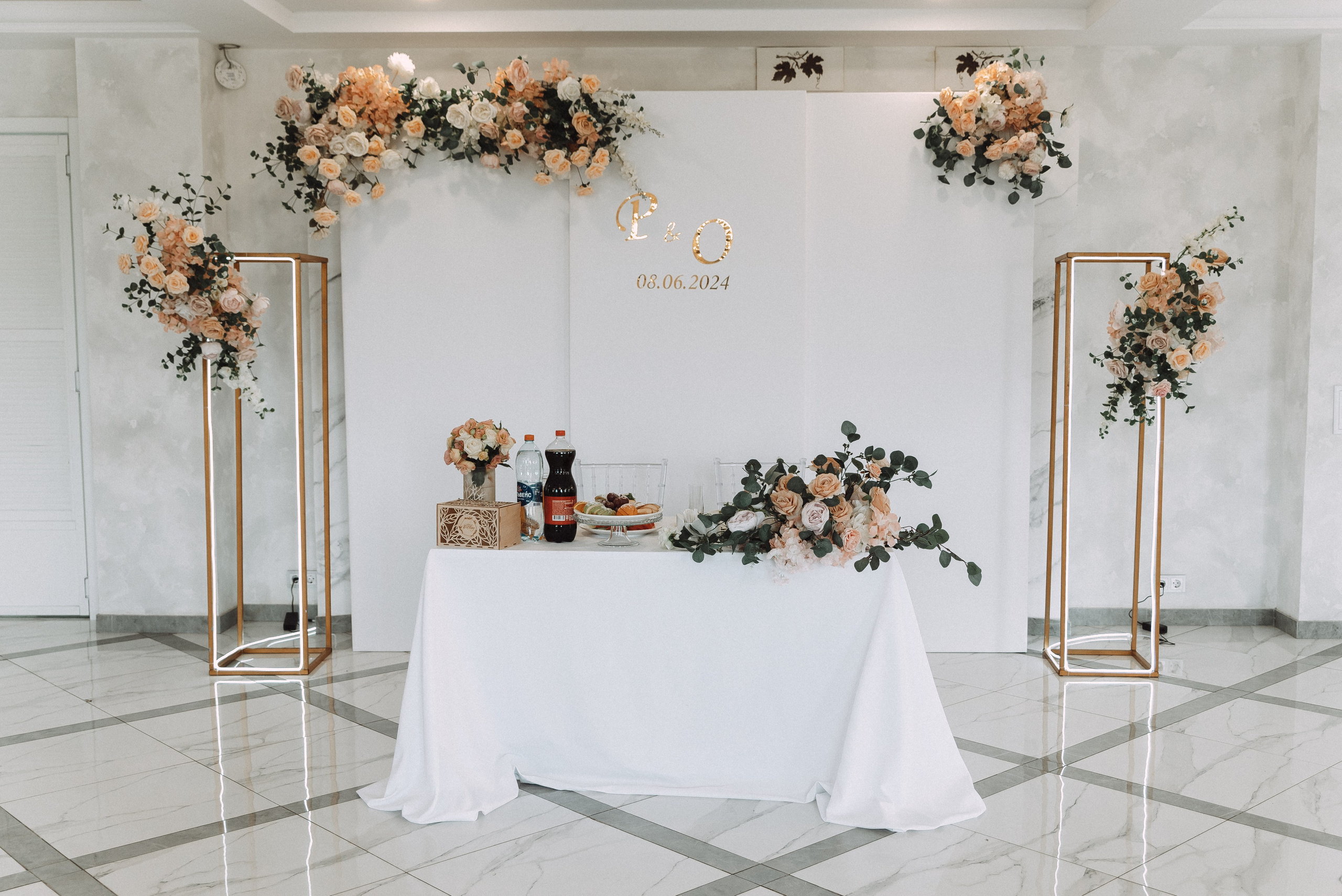 Роман + Ольга. Свадебный и семейный фотограф в Волгограде Олеся Лисицкая