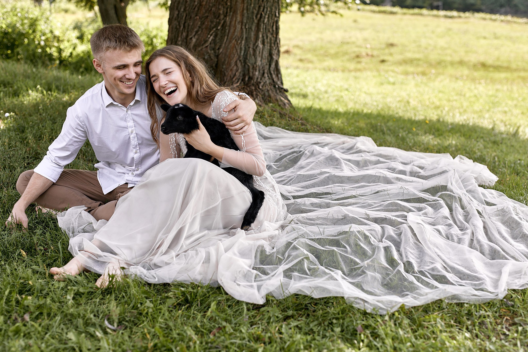 Свадьбы. Фотограф Игорь Цаплин