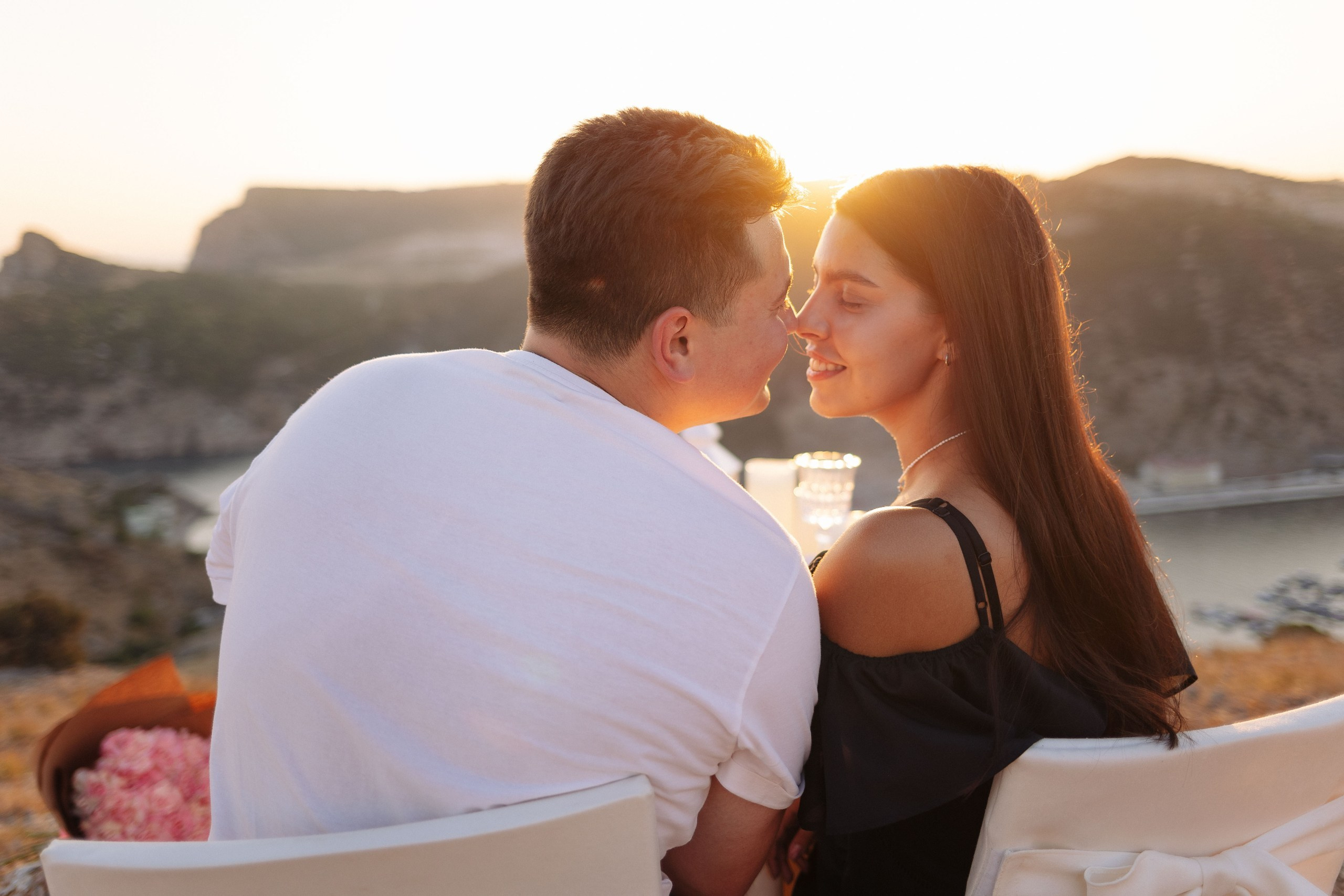 S&E. Семейный фотограф в Севастополе и Симферополе Александра Чистякова