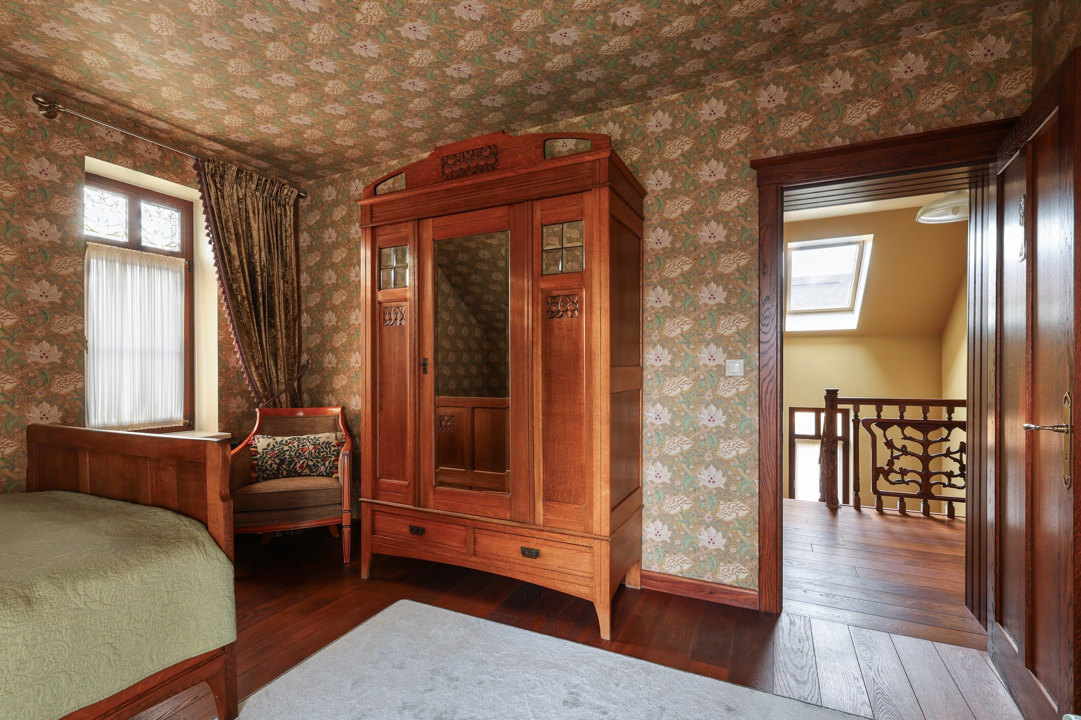 Интерьерная съемка. Ландшафтный фотограф Андрей Лысиков, Москва