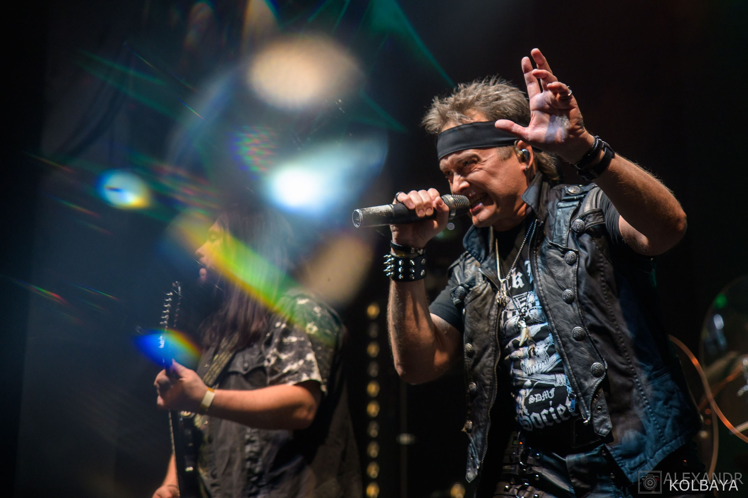 Эпидемии 29 лет — концерт в день рождения. Концертный и театральный репортажный фотограф в Москве Александр Колбая
