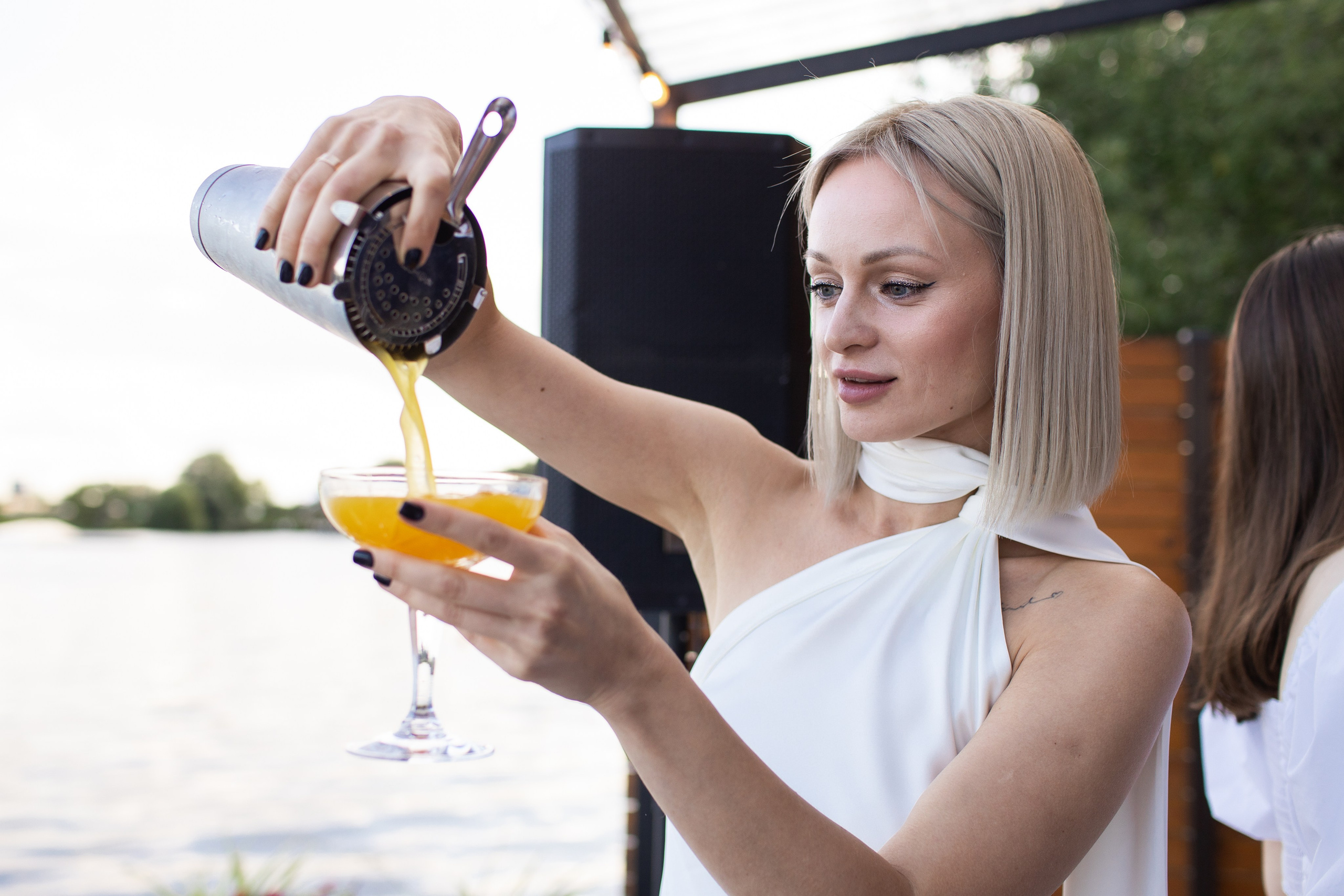 День рождения. Фотограф в Москве Десятова Ксения