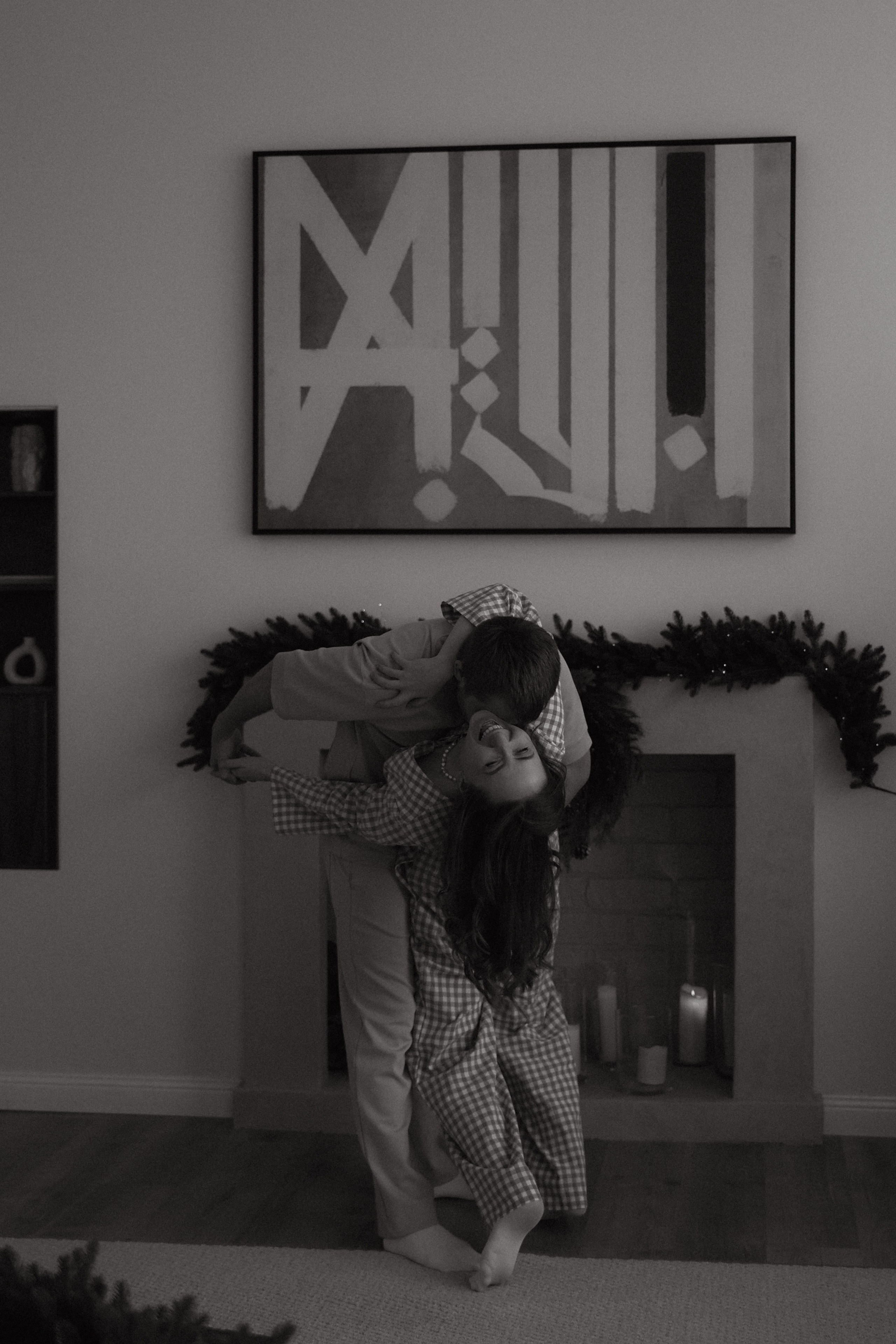 Оля, Даня и Ариша. Свадебный и семейный фотограф в Москве Ломова Ирина