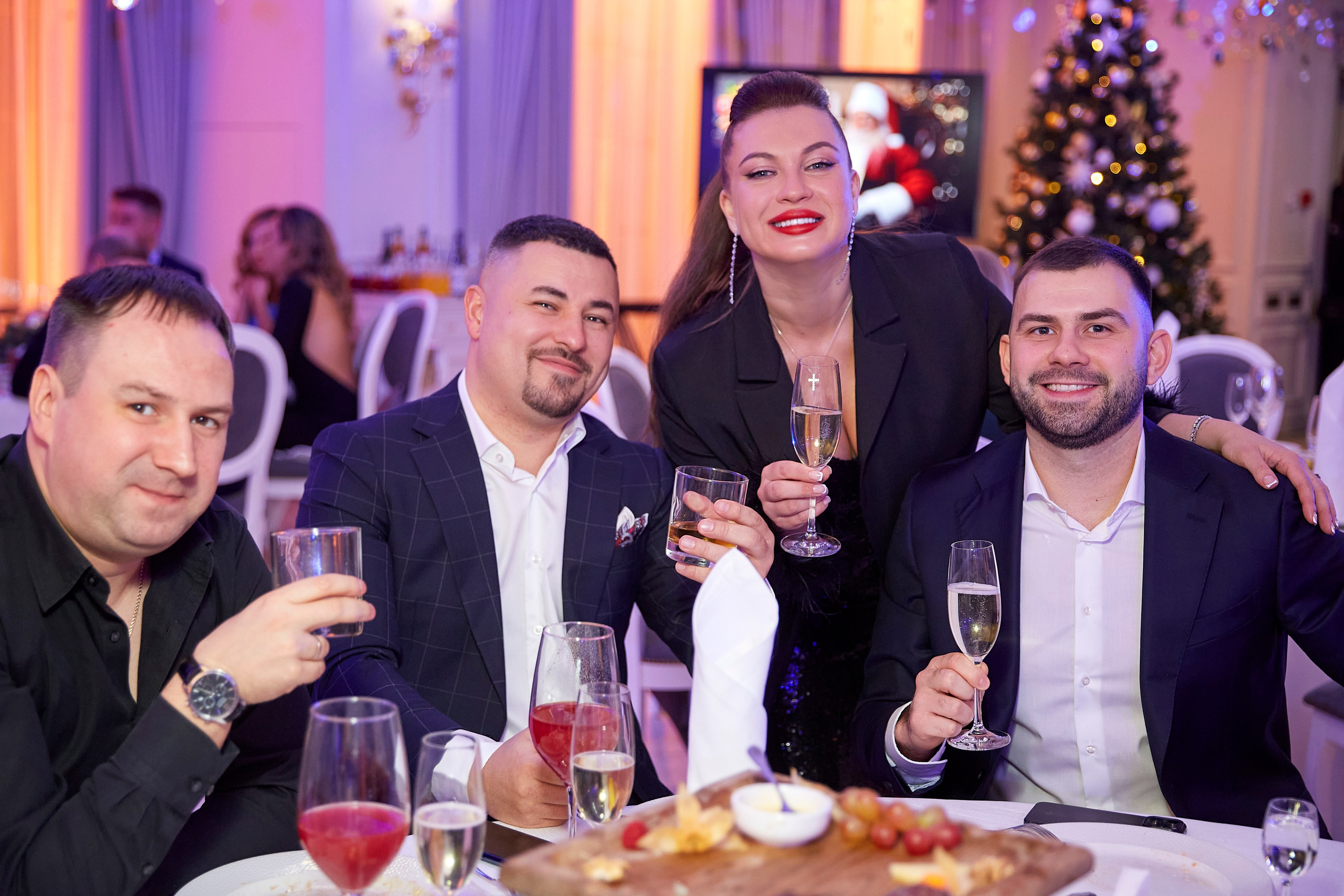 Миллениум парк. Фотограф ваших самых ярких событий в Москве и СПБ. Збронская Юлия