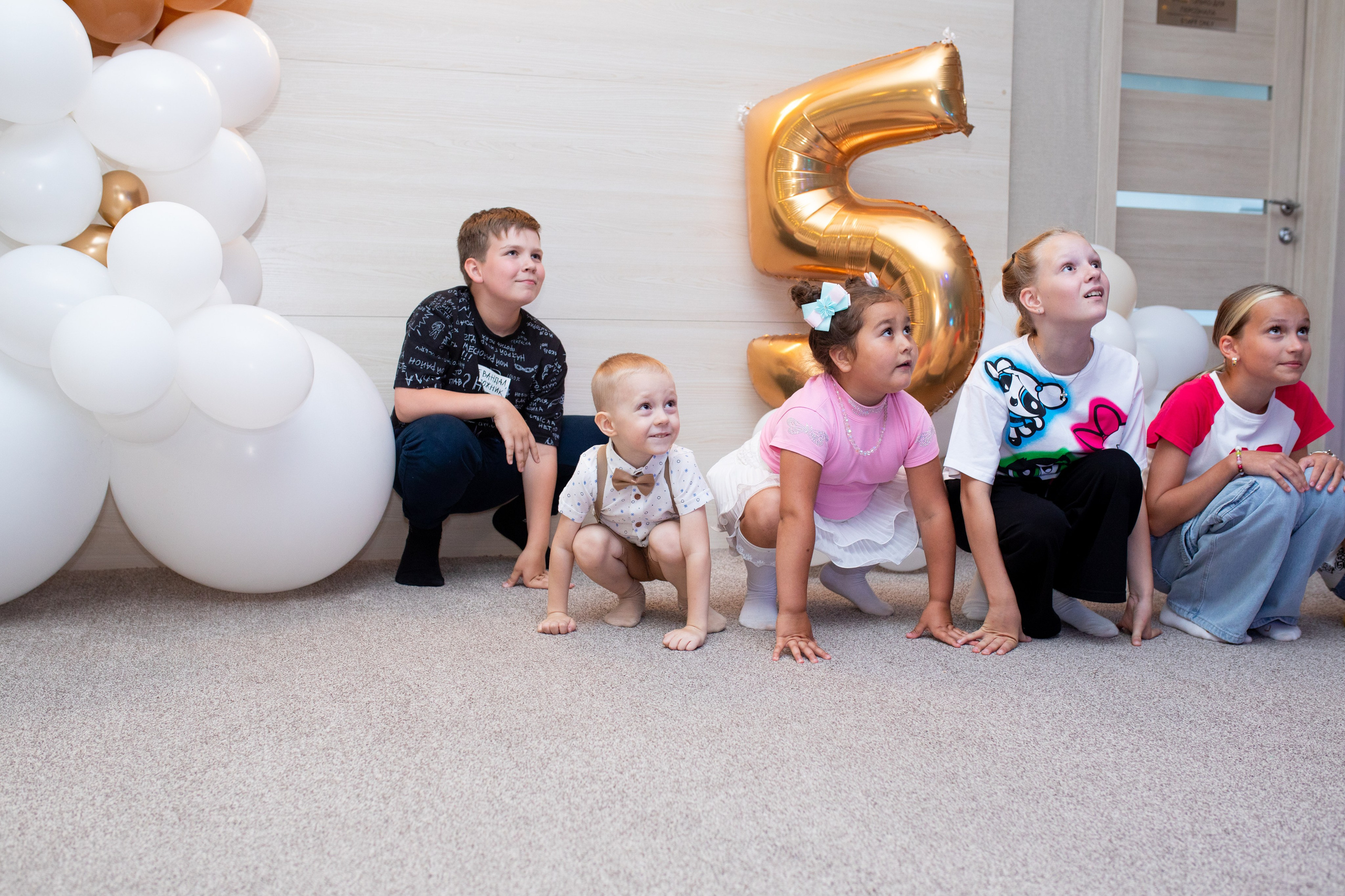 Family club. Фотограф в Новосибирске Ася Зверева