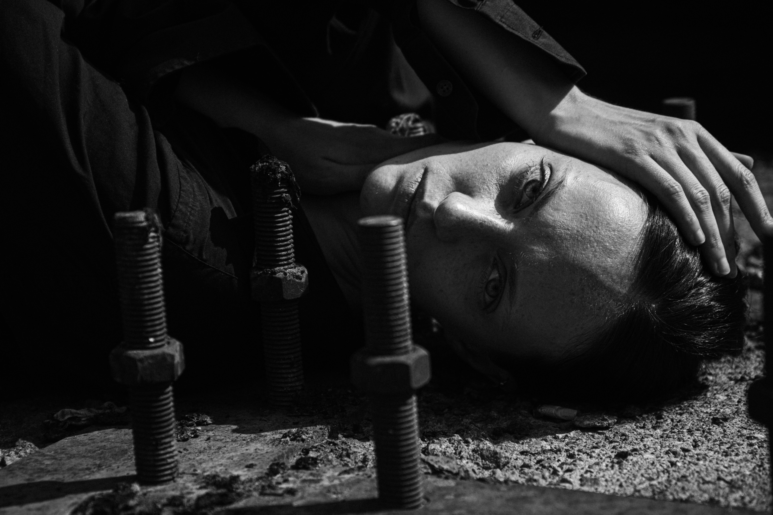 Мои ч/б работы. Портретный фотограф Марина Щеглова в Москве