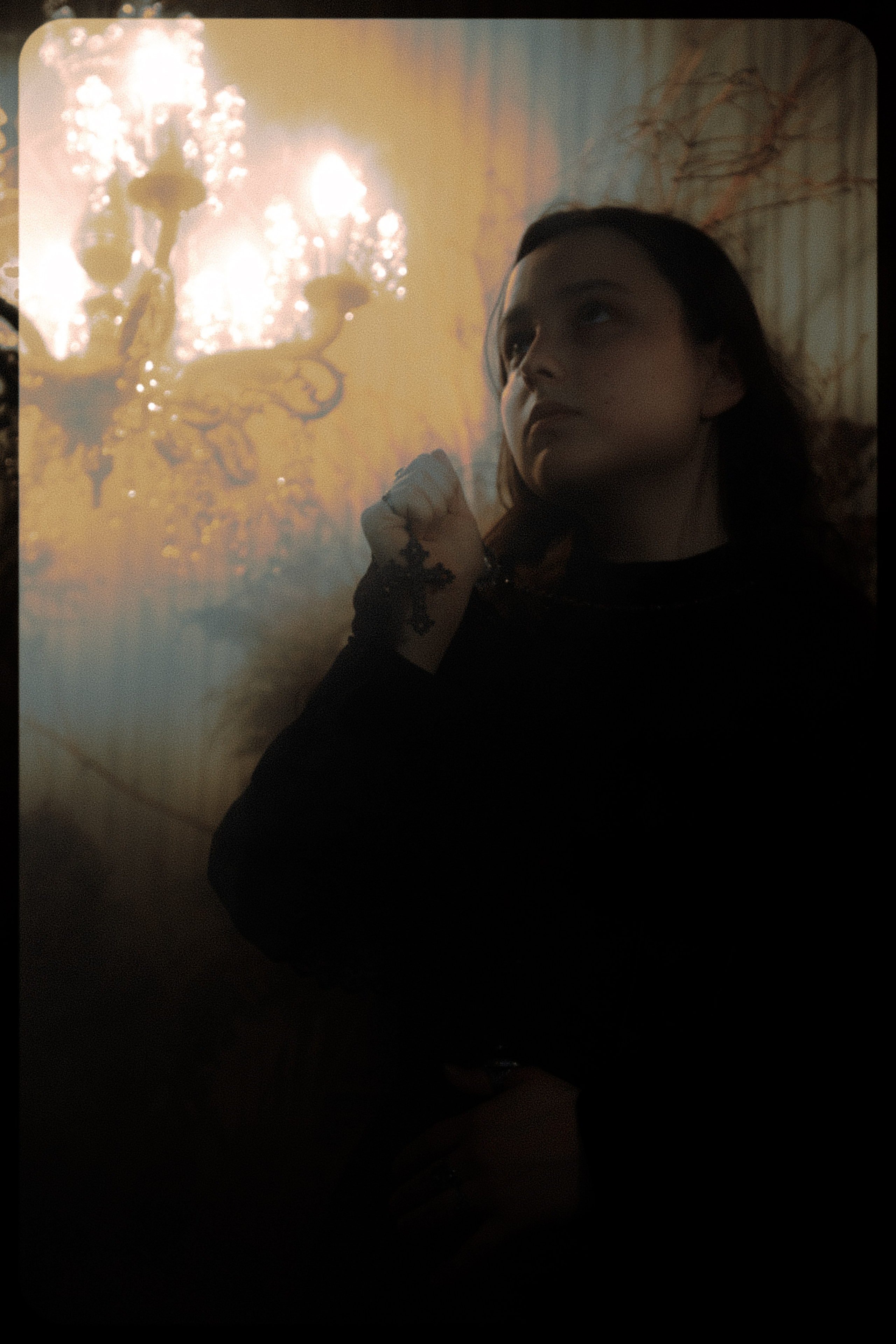 Яна. Ѣль Татьяна Григъ ~ винтажный фотограф