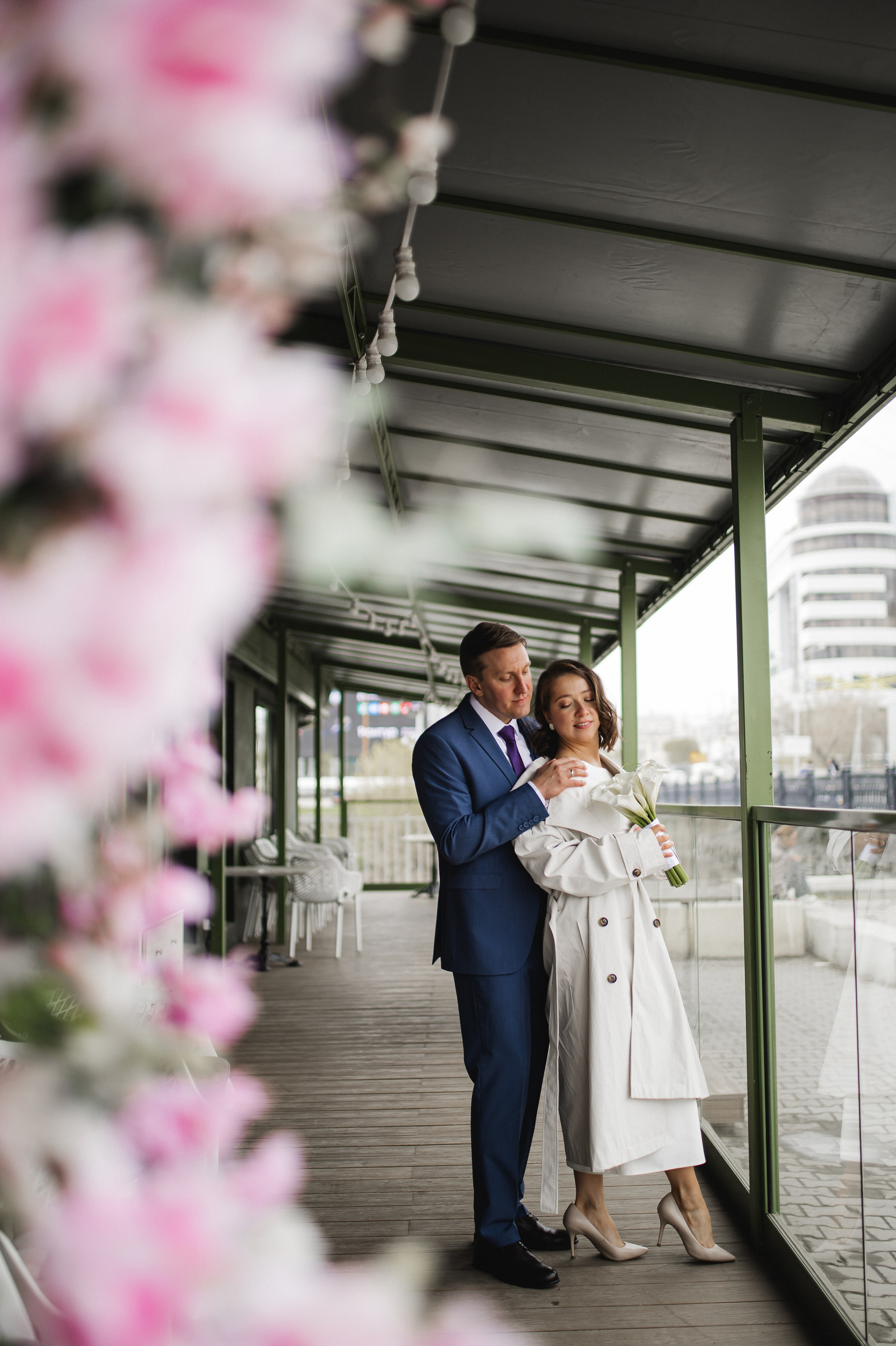 Катя и Никита. Семейный и свадебный фотограф в Екатеринбурге Орлова Ирина