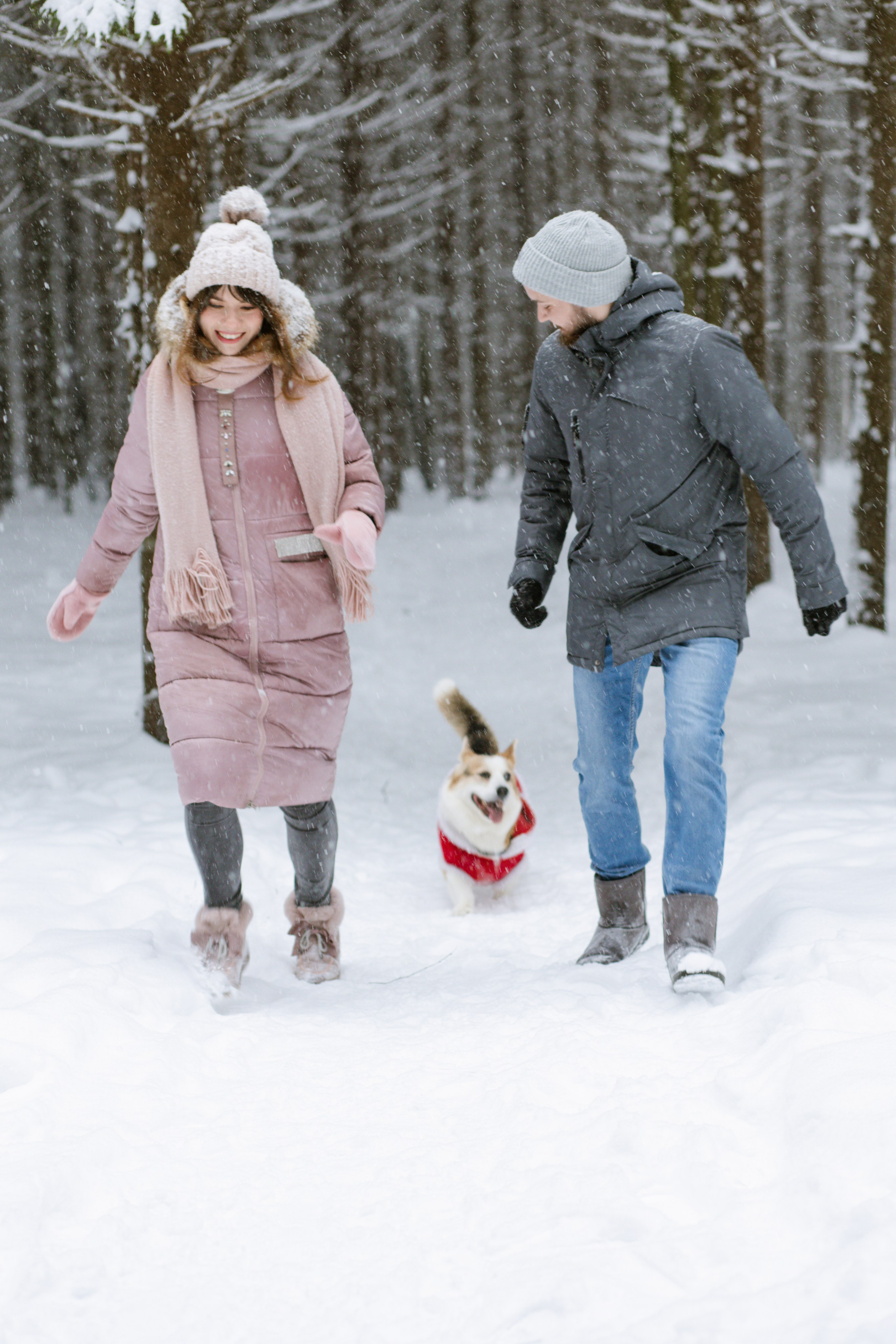 Маргарита и Александр. Фотограф Виктория Бурова