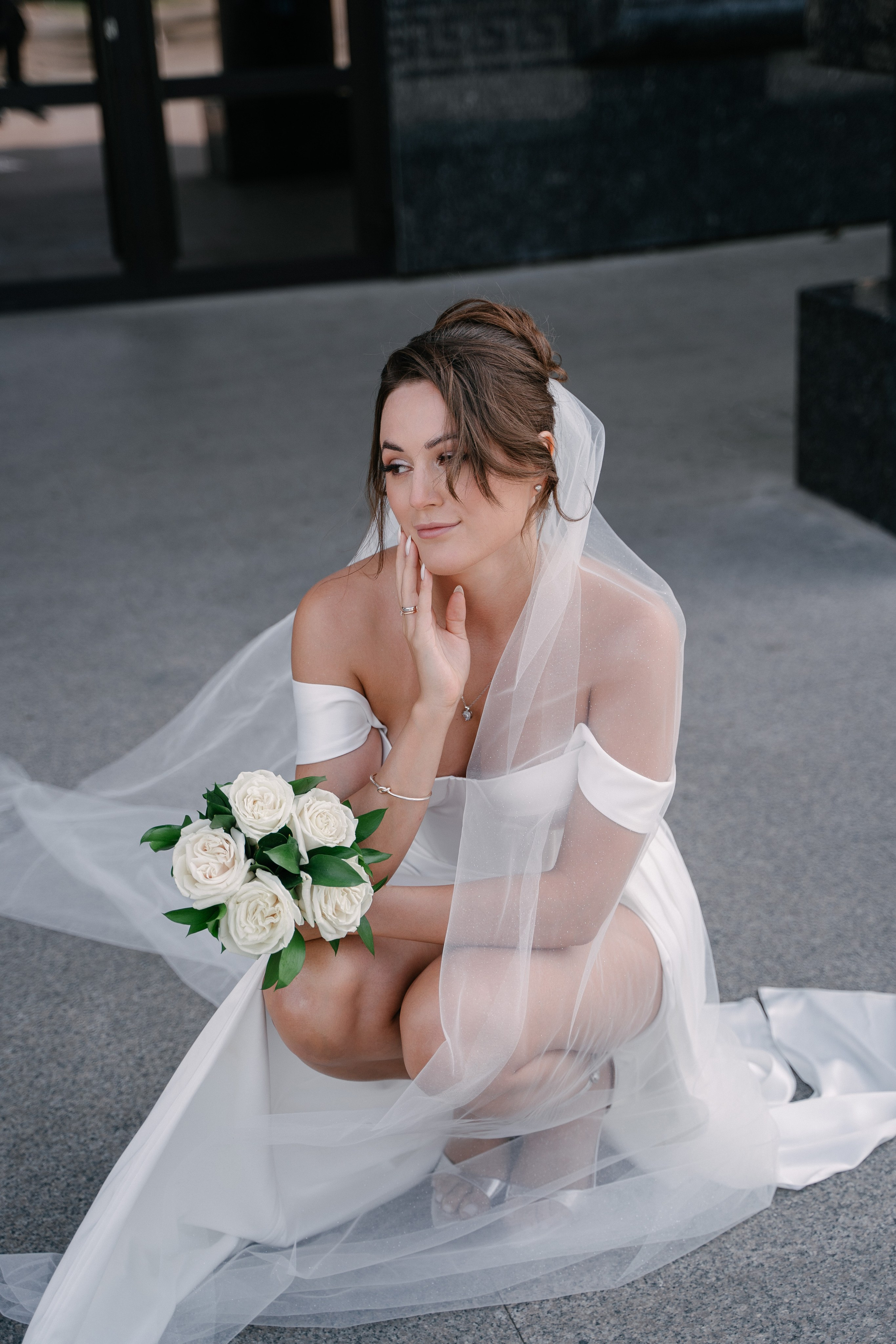 Леонид и Екатерина. Свадебная прогулка. Фотограф Чита. Индивидуальные портреты, LoveStory, свадьбы