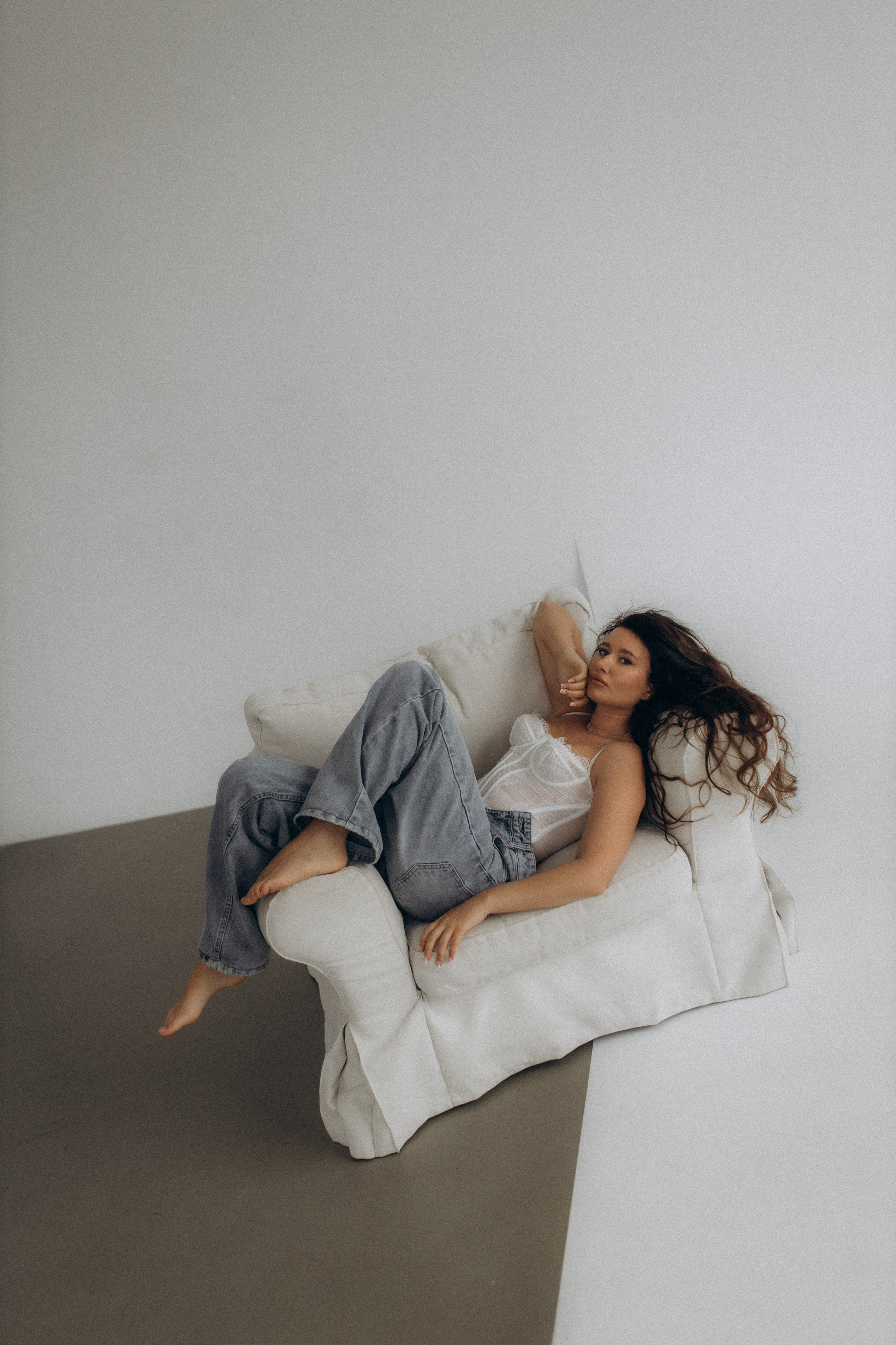 Ксюша. Фотограф в Петербурге Ольга Стрельченко