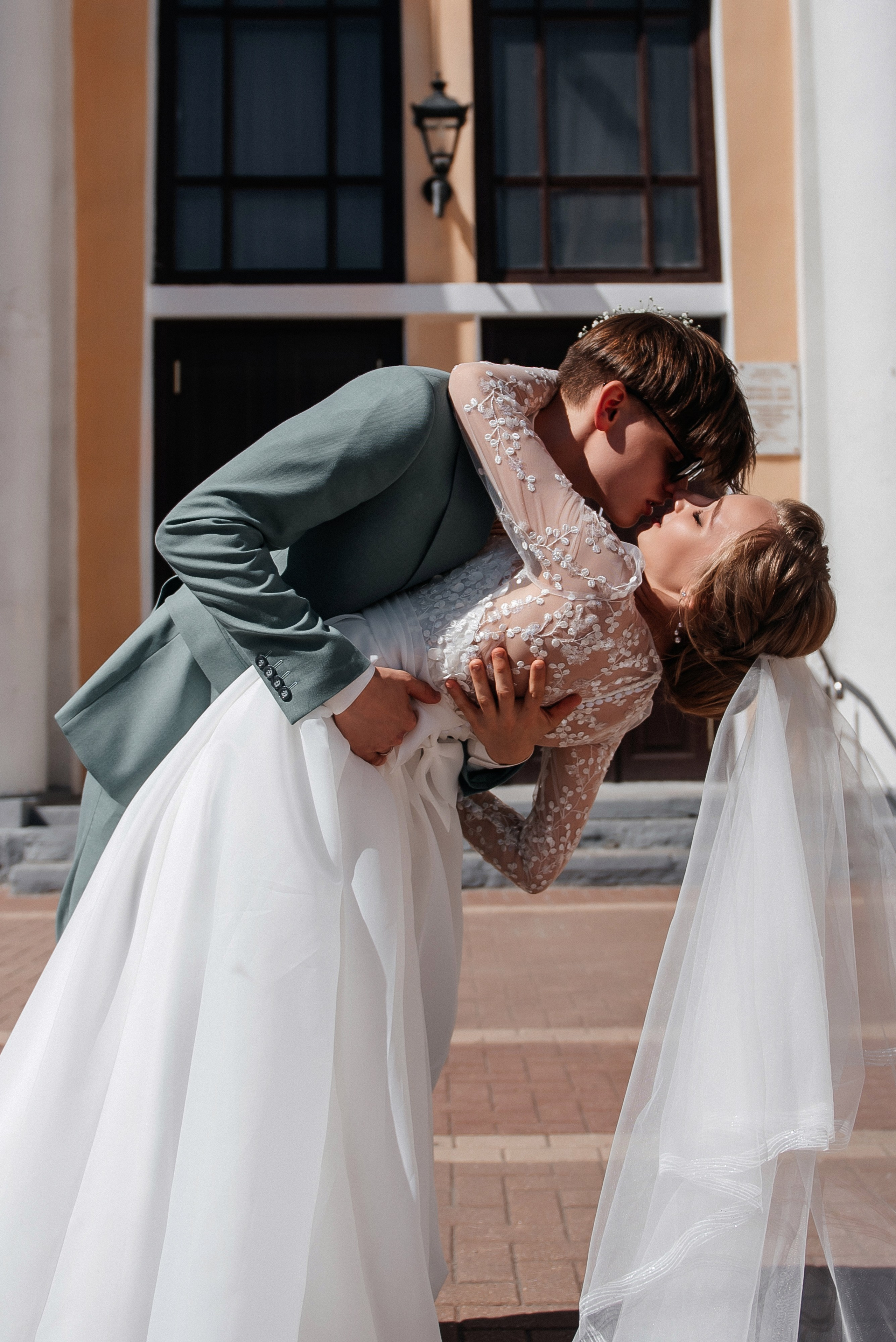 Альбом 11. Свадебный фотограф в Рязани Дзюрак Елизавета