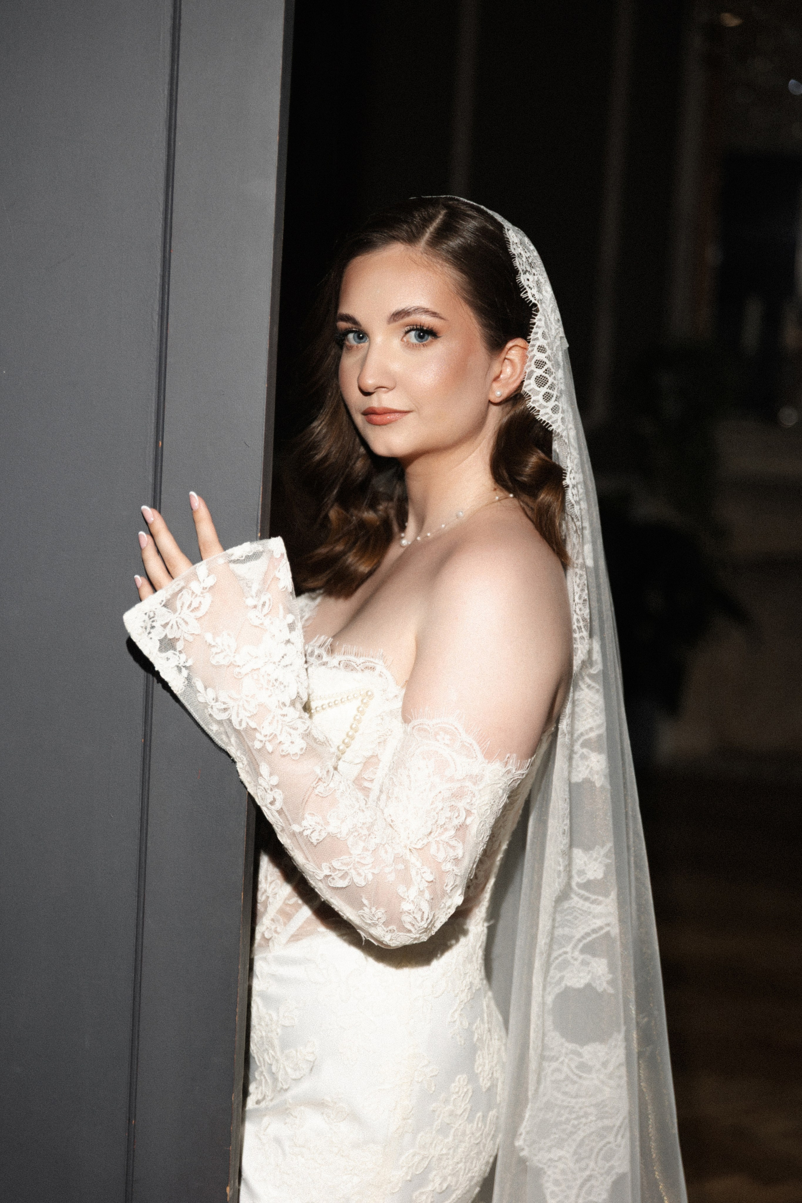 Даниил и Алина. Фотограф Тюмень Пушковская Кристина