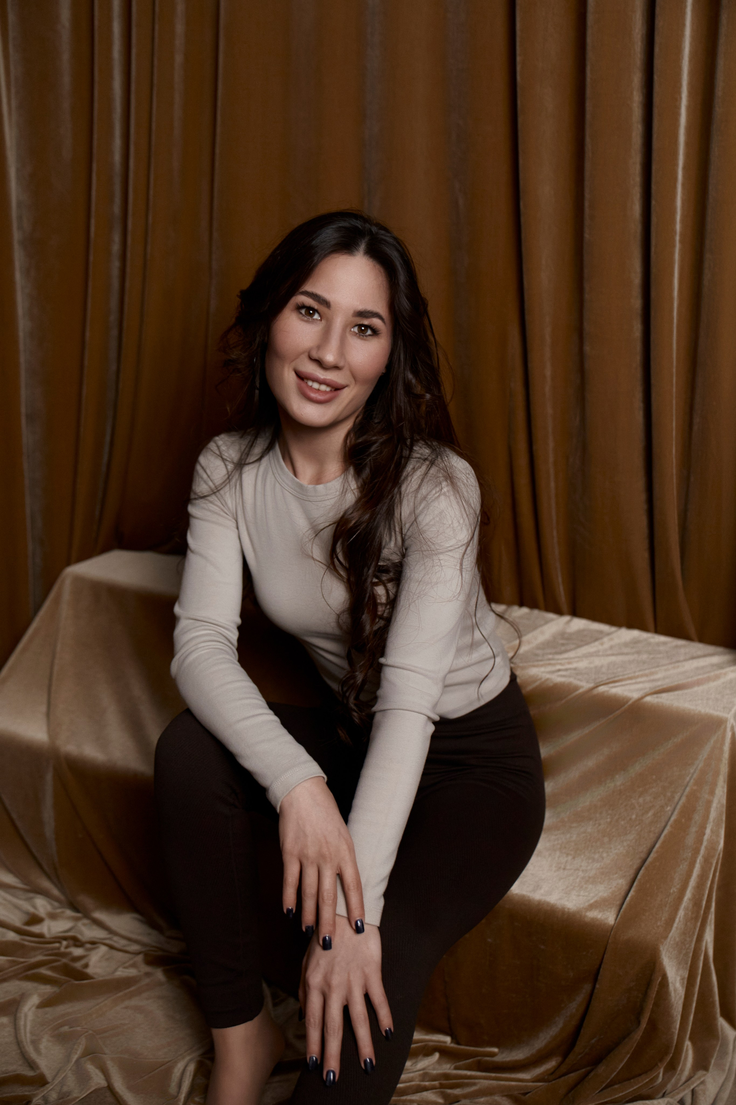 Альвина. Фотограф в Одинцово и Москве Анастасия Летовальцева