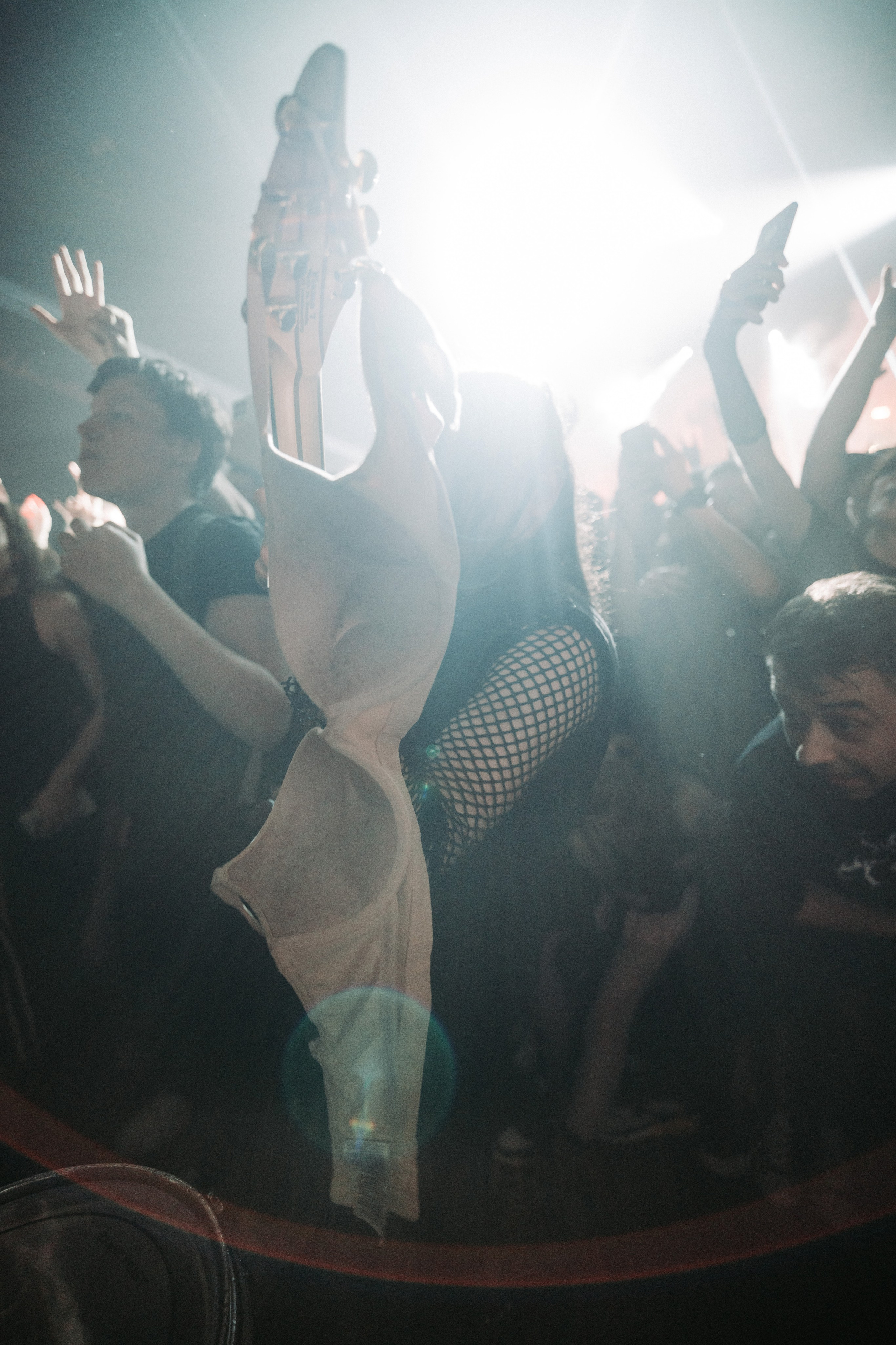 NEVERLOVE. Игорь Богатов — фотограф