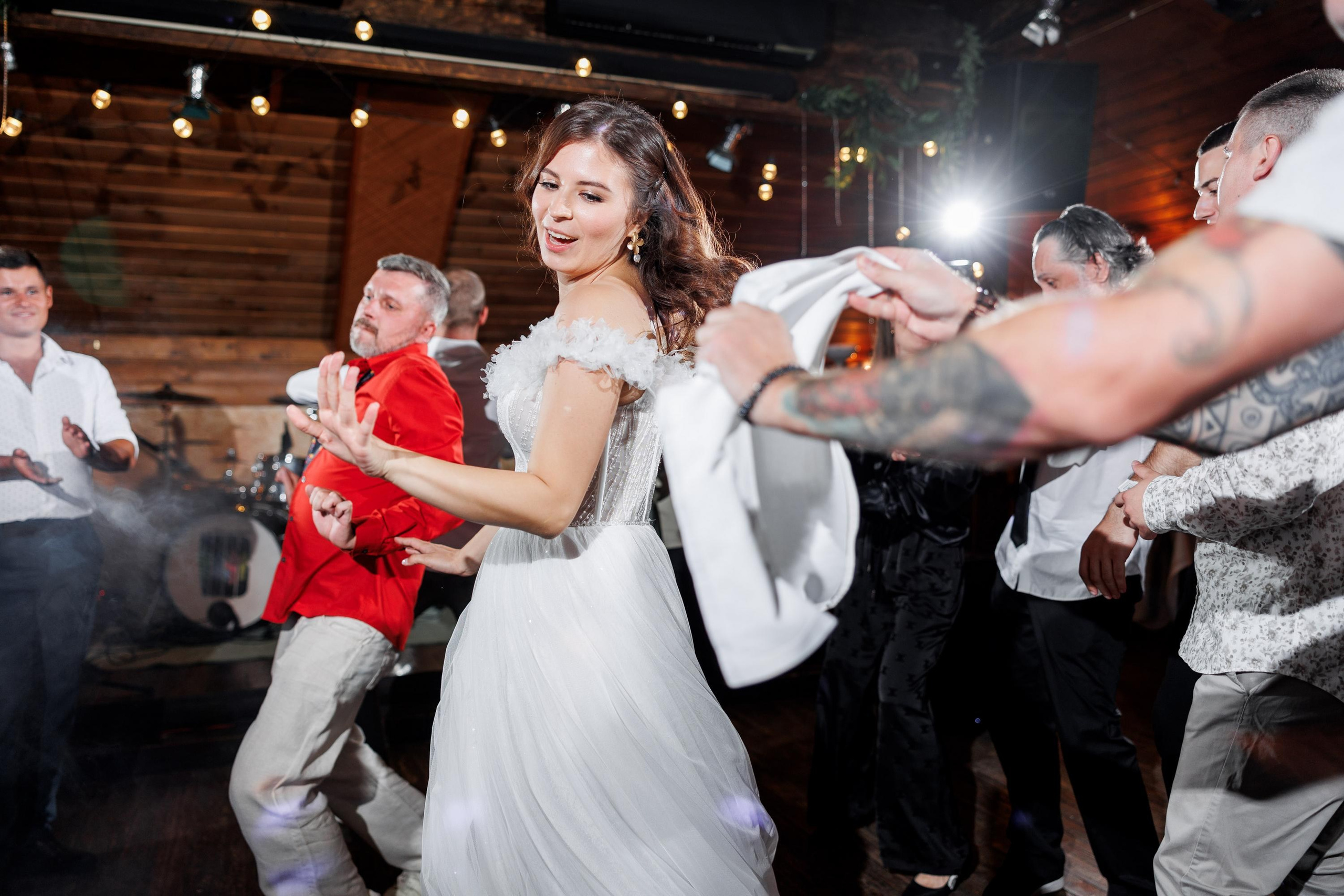 Гоша + Настя. Свадебный фотограф в Смоленске Витя Лысенков