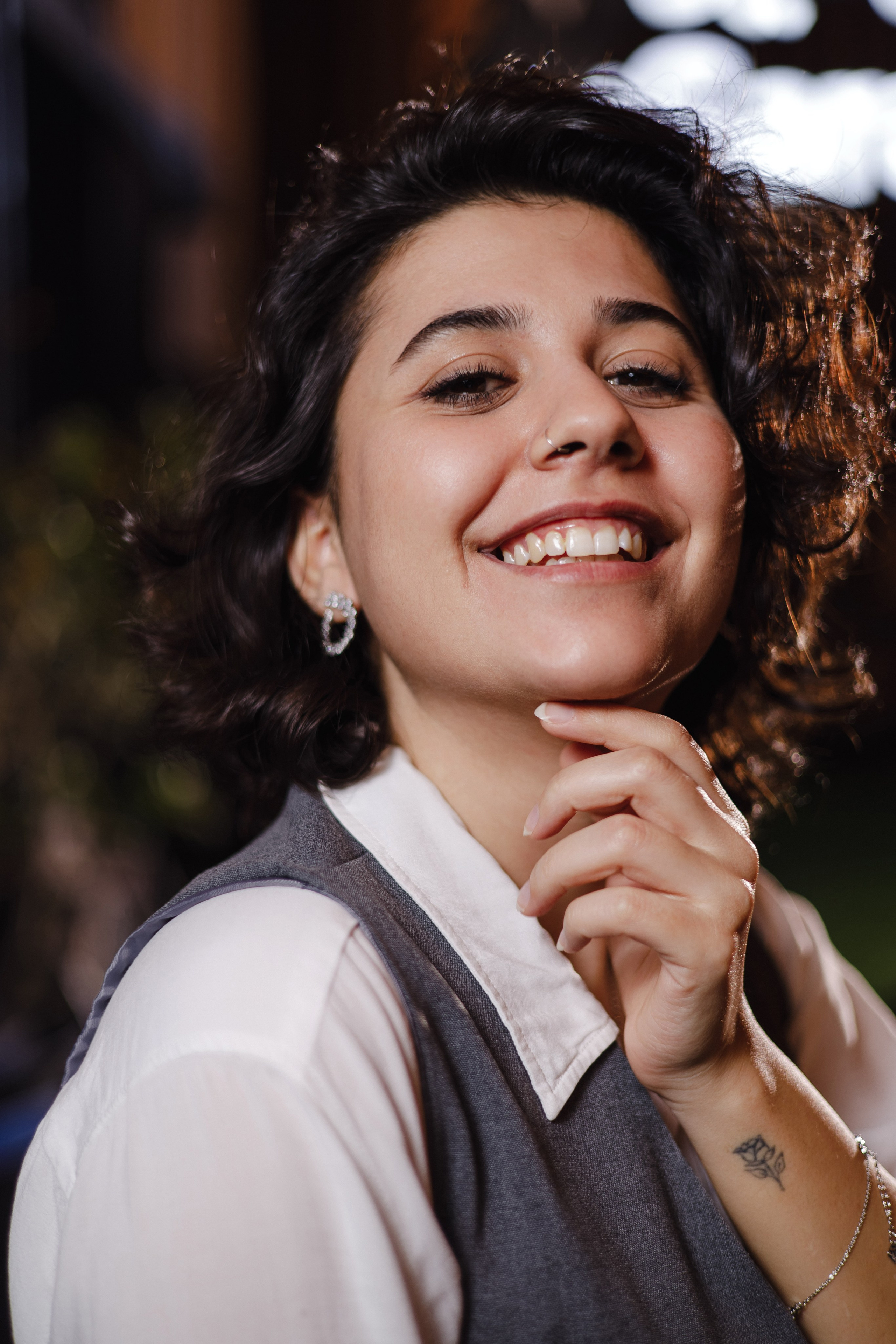 Sony Creators Convention. Фотограф Андрей Баксов