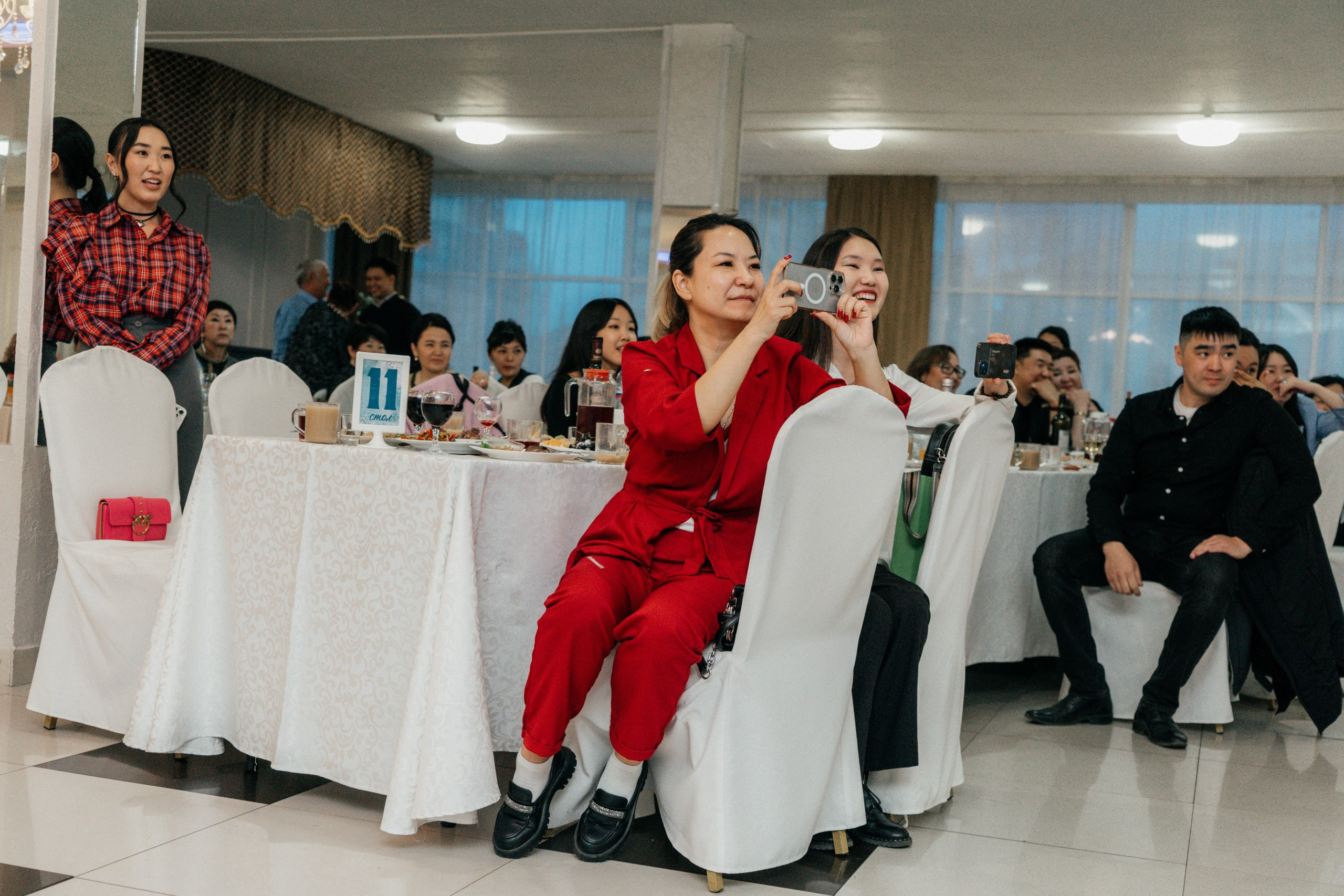 Милан Агвана. Фотограф Улан-Удэ