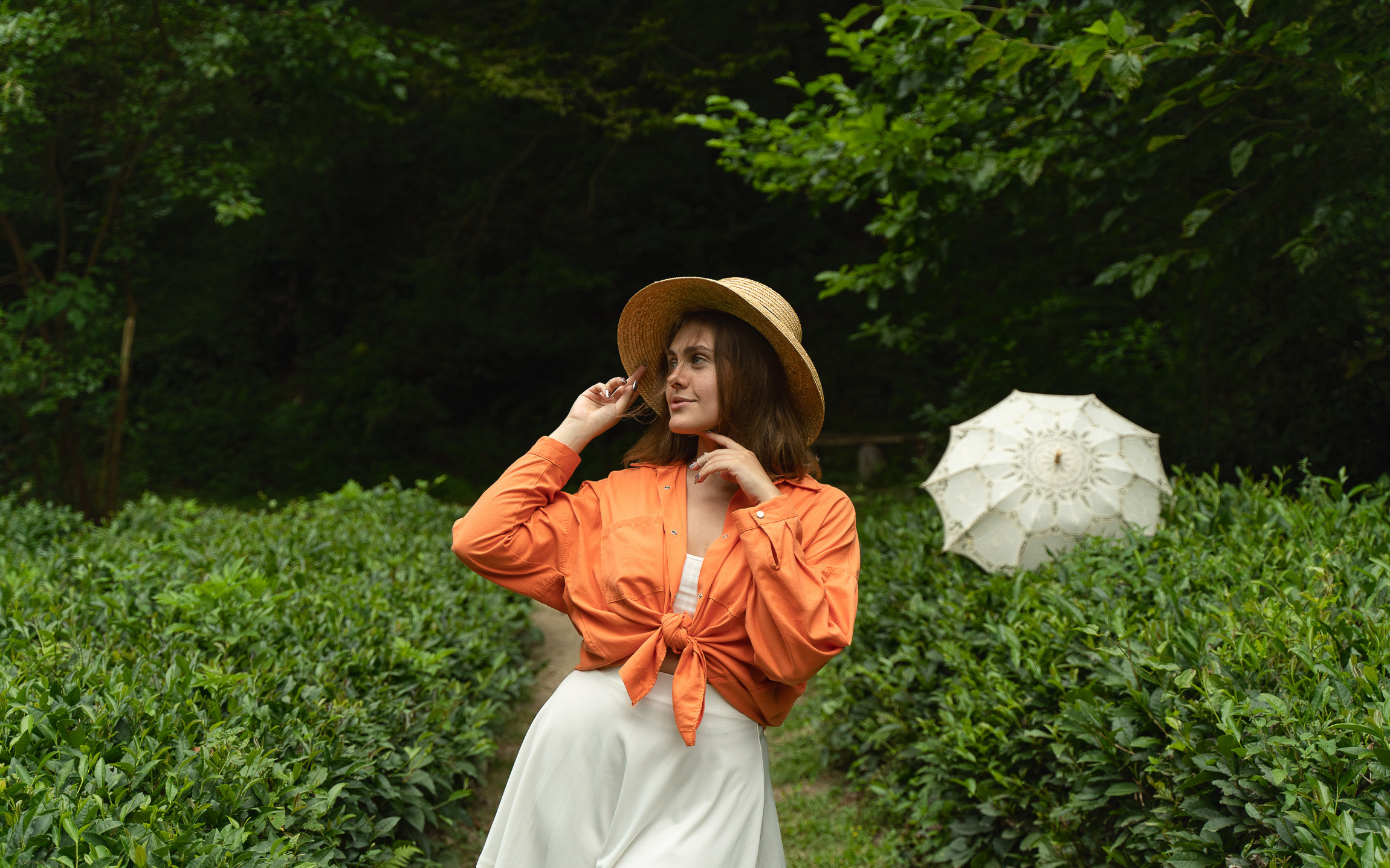 Сочи фотосессии с гидом-фотографом